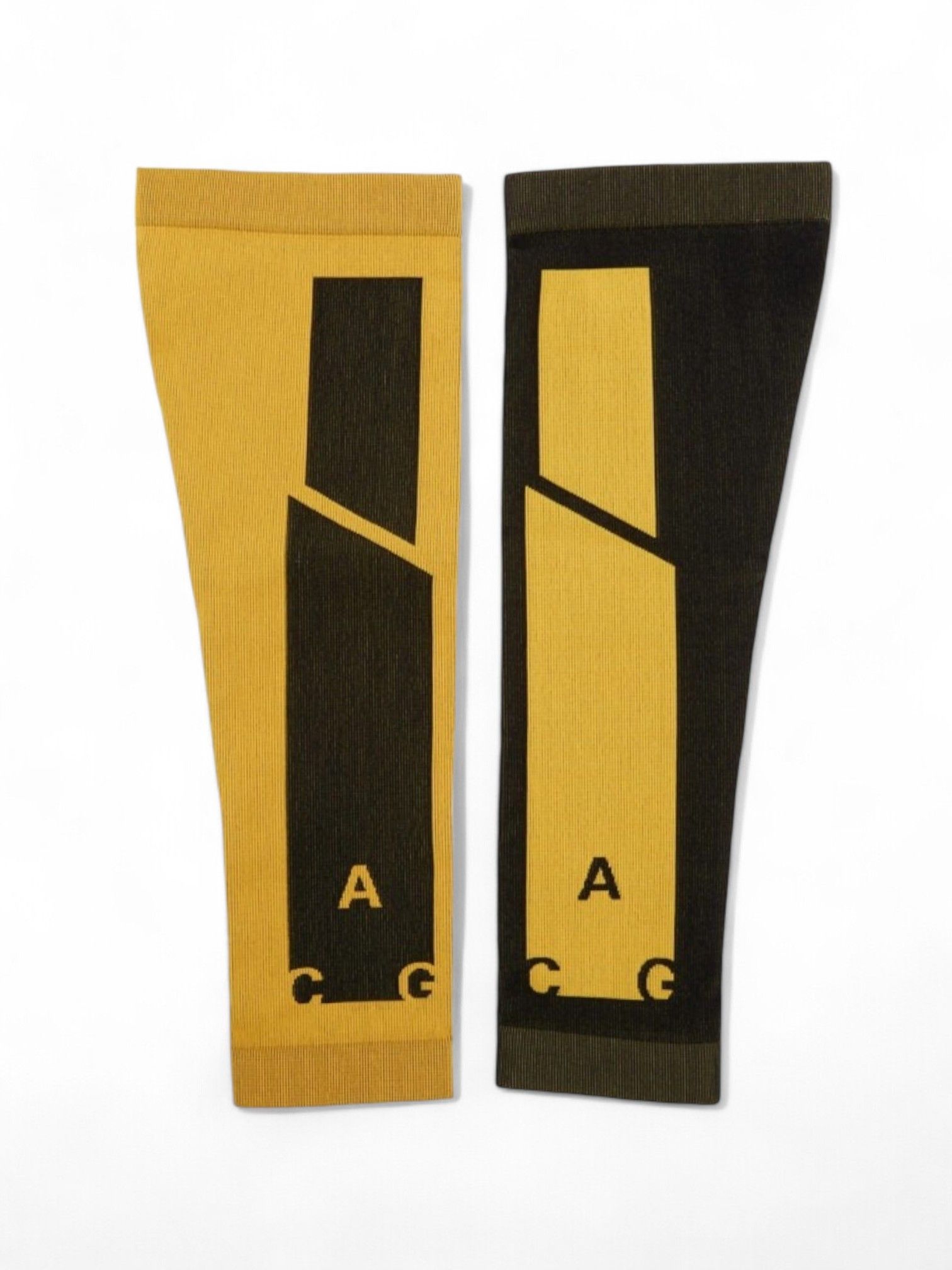 Errolson Hugh × Nike × Nike ACG Nike Errolson Hugh X NikeLab ACG arm sleeves unisex L/XL Size ONE SIZE - 5 Thumbnail