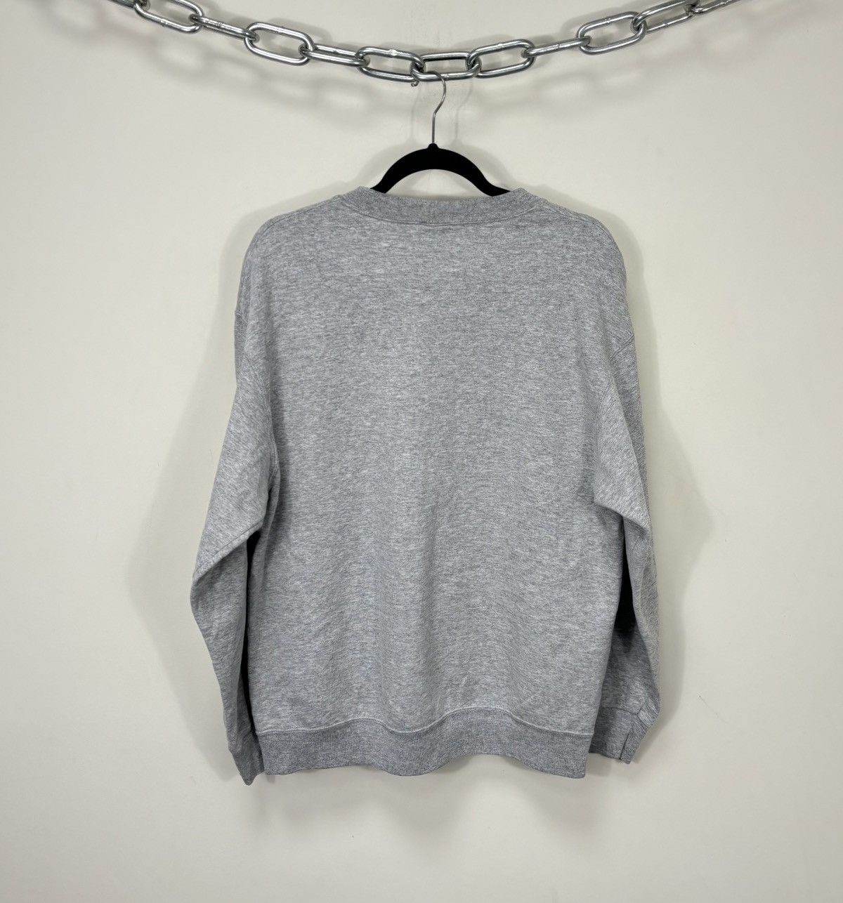 Vintage Vintage Ohio State Buckeye Football Print Graphic Sweatshirt Size US L / EU 52-54 / 3 - 2 Thumbnail