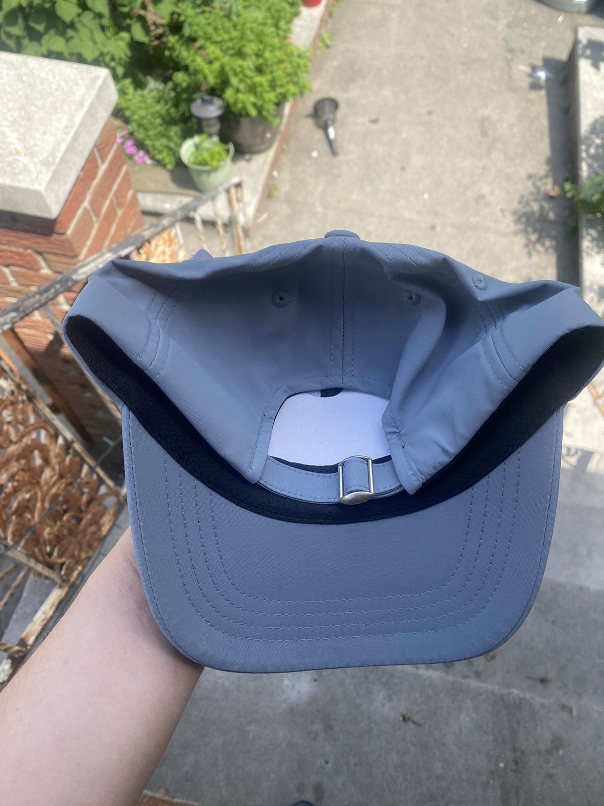 Palace × Reebok Palace x Reebok Shell 6 Panel Size ONE SIZE - 4 Thumbnail