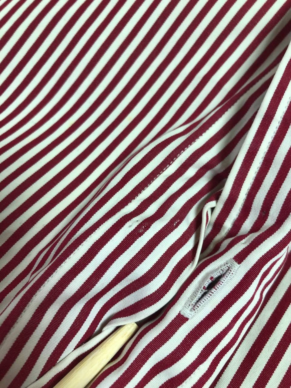 Polo Ralph Lauren × Vintage Polo Ralph Lauren Button Up Shirt Pink PRL Y2K Pony Size US XL / EU 56 / 4 - 10 Thumbnail