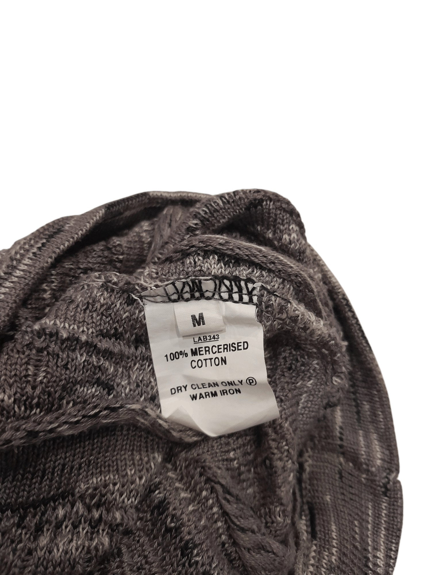 Coogi COOGI Knitwear Australia (F569) Size US M / EU 48-50 / 2 - 8 Thumbnail
