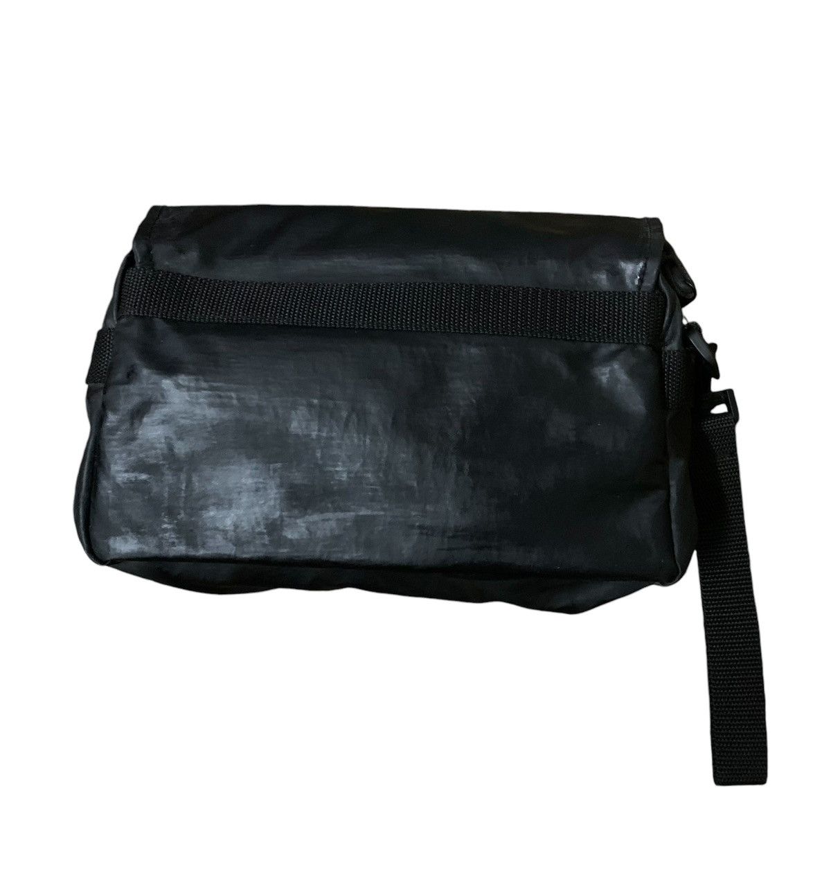 Japanese Brand × Vintage Vintage First Aid Clucth Bag Multi Zip Size ONE SIZE - 4 Thumbnail