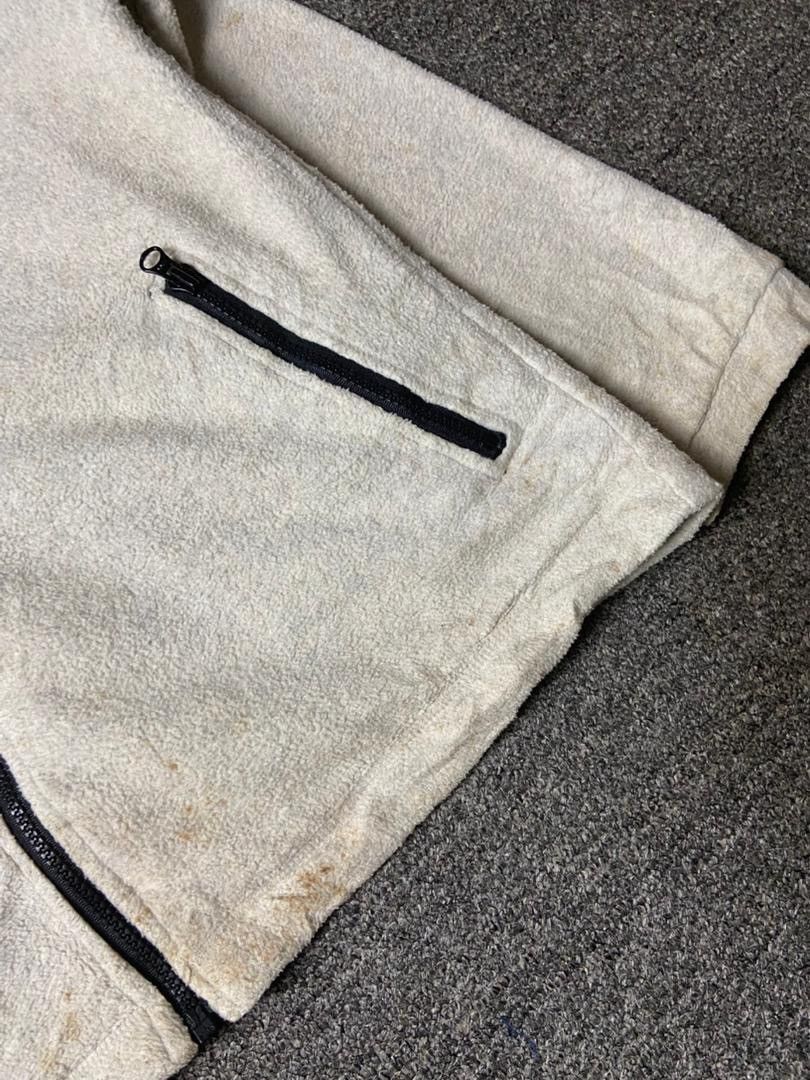 Japanese Brand Vintage Chapman Zip Up Fleece Jacket (175) Size US M / EU 48-50 / 2 - 7 Thumbnail