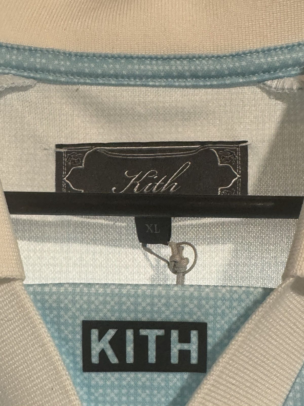 Kith Kith Honolulu Hawaii Jersey Exclusive Sold Out XL Brand New Size US XL / EU 56 / 4 - 3 Thumbnail