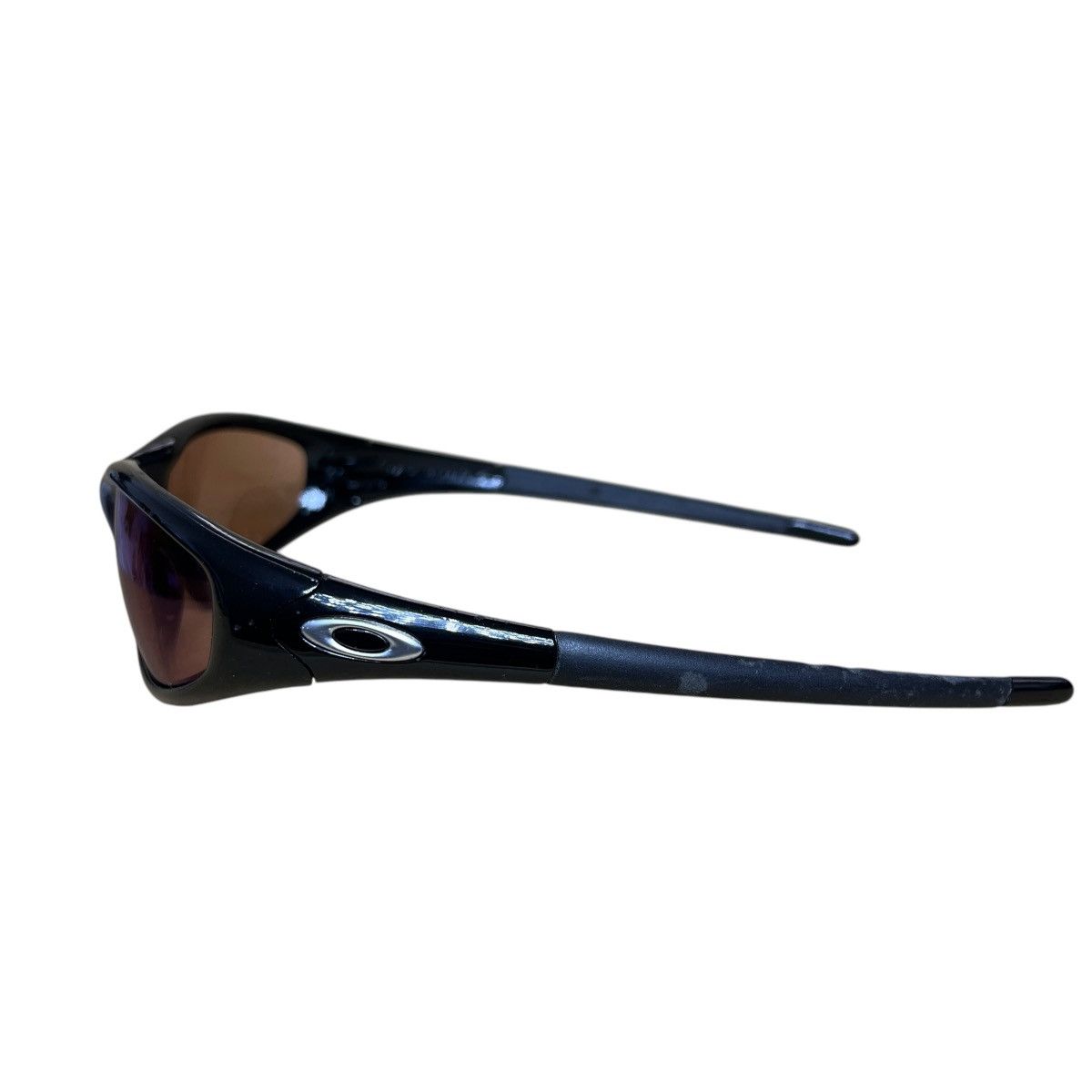Oakley Vintage Oakley Straight Jacket 1999 Size ONE SIZE - 4 Thumbnail