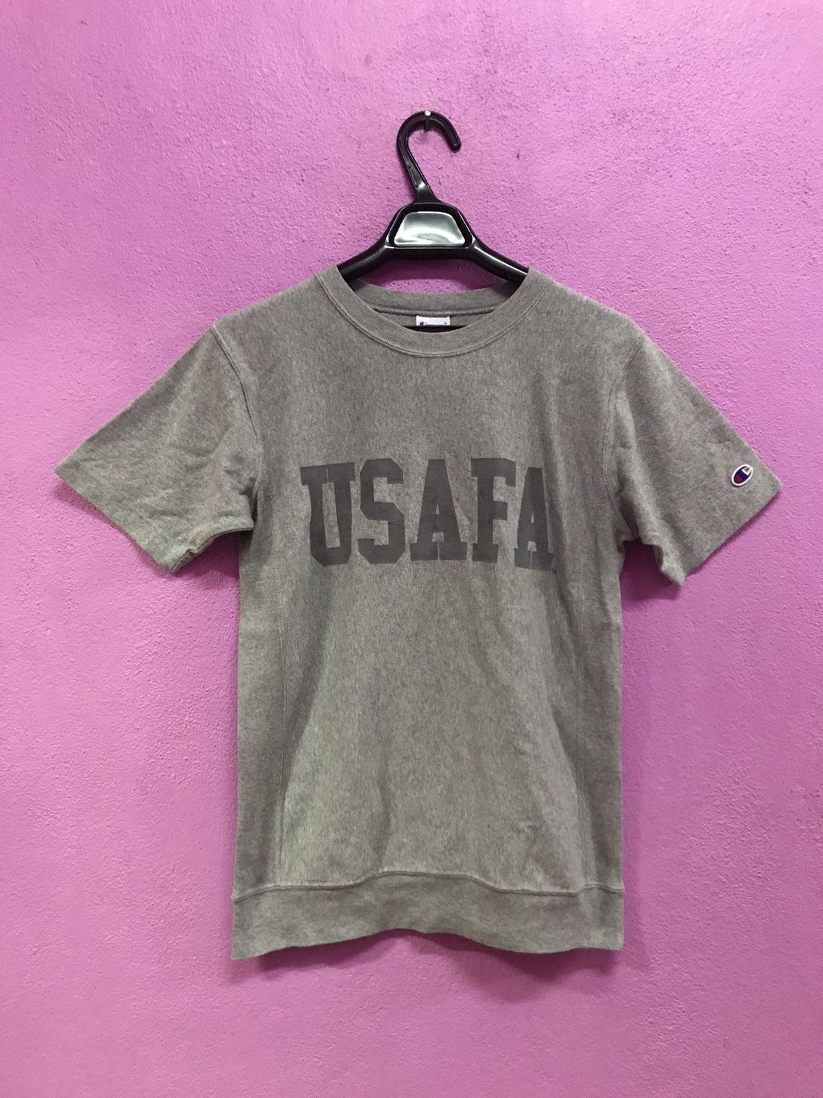 Champion Champion Sweatshirts Size S Size US S / EU 44-46 / 1 - 1 Thumbnail