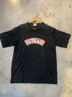 Nitraid | Grailed