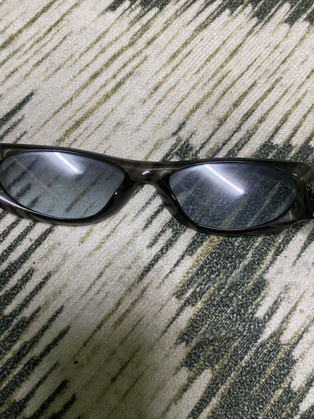 Designer × Gucci GUCCI 1454/S SUNGLASSES Size ONE SIZE - 7 Thumbnail