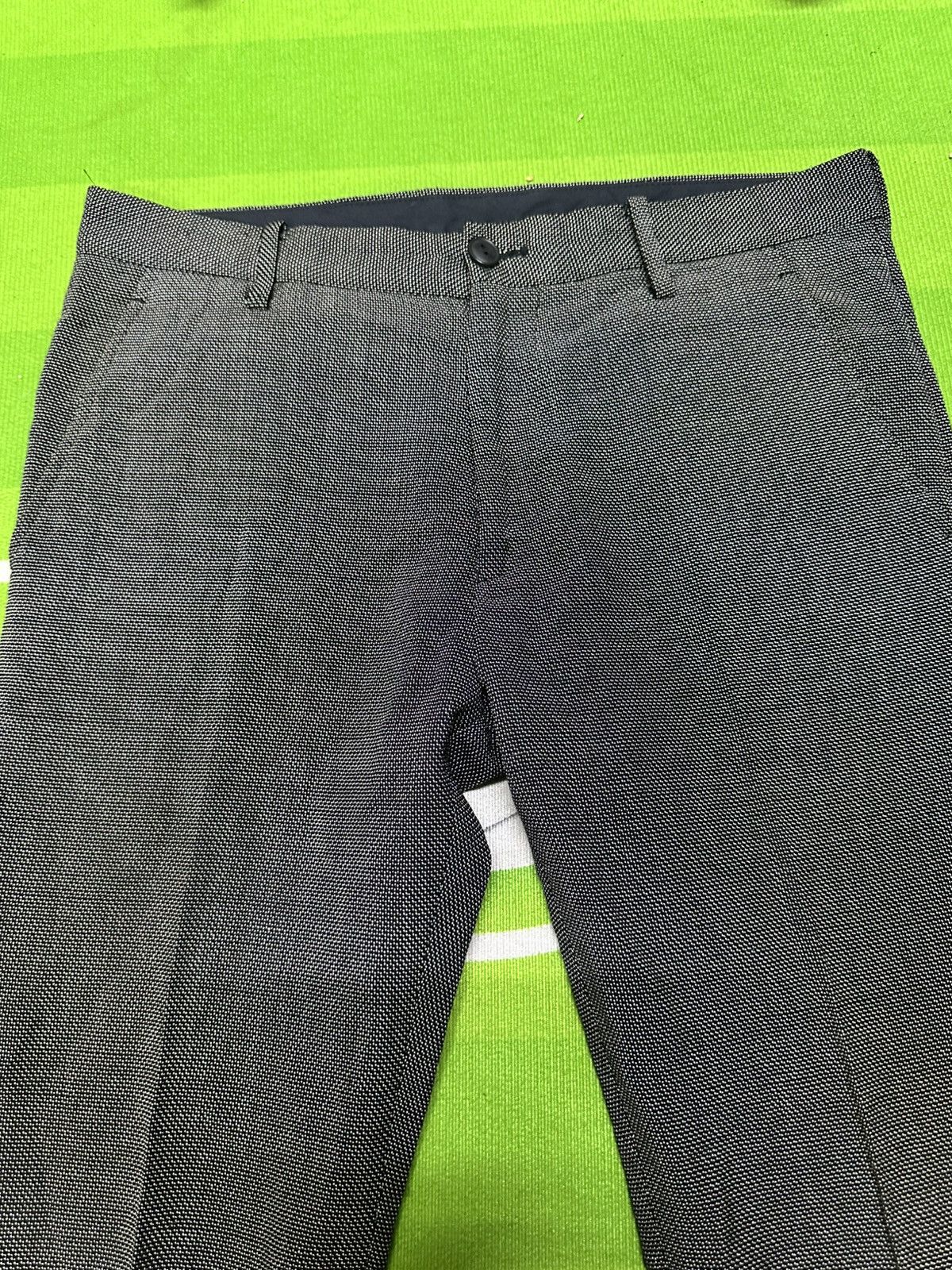 Undercover Undercover cropped pants Size US 32 / EU 48 - 5 Thumbnail