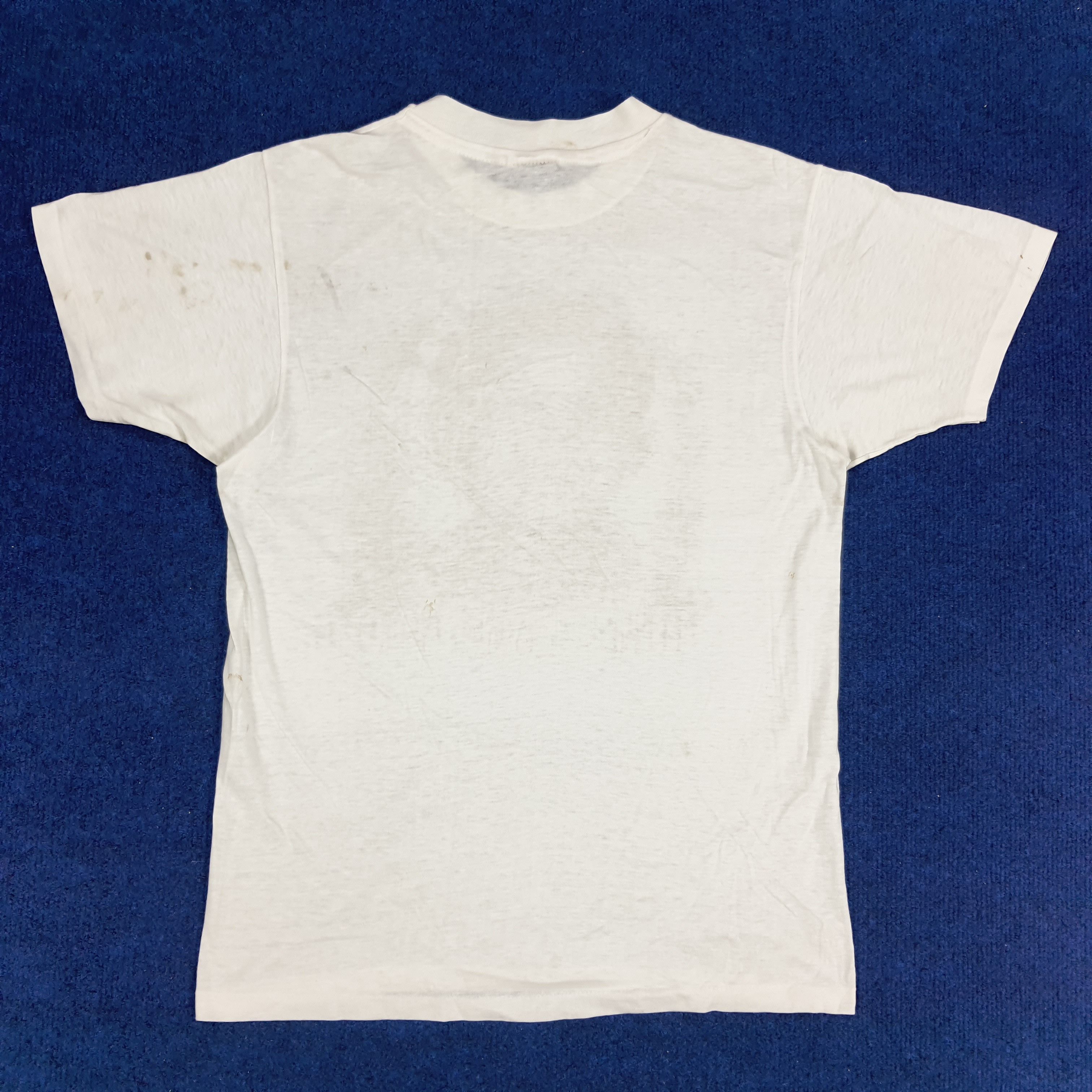 Vintage Vintage Mindy Loves Poppie Photo Tee Tshirt Size US S / EU 44-46 / 1 - 3 Thumbnail