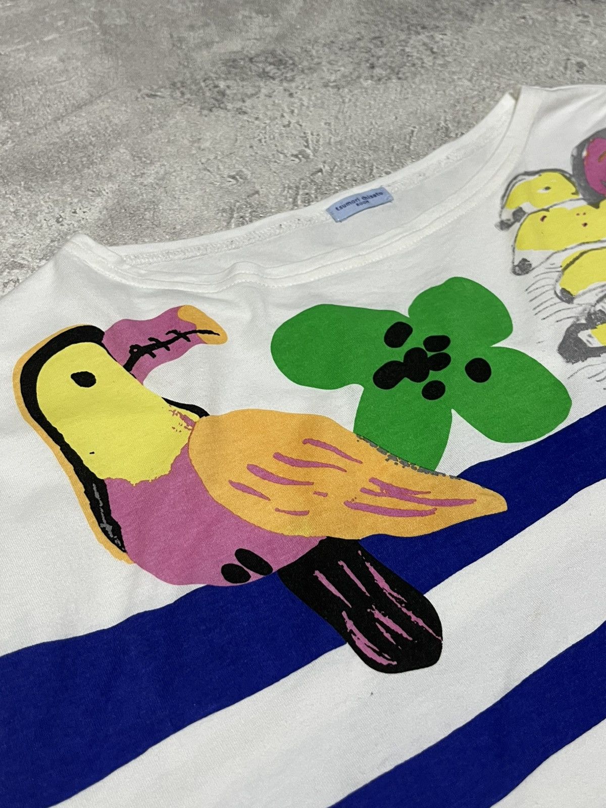 Issey Miyake × Tsumori Chisato Tsumori Chisato Issey miyake ROOM Size L / US 10 / IT 46 - 3 Thumbnail
