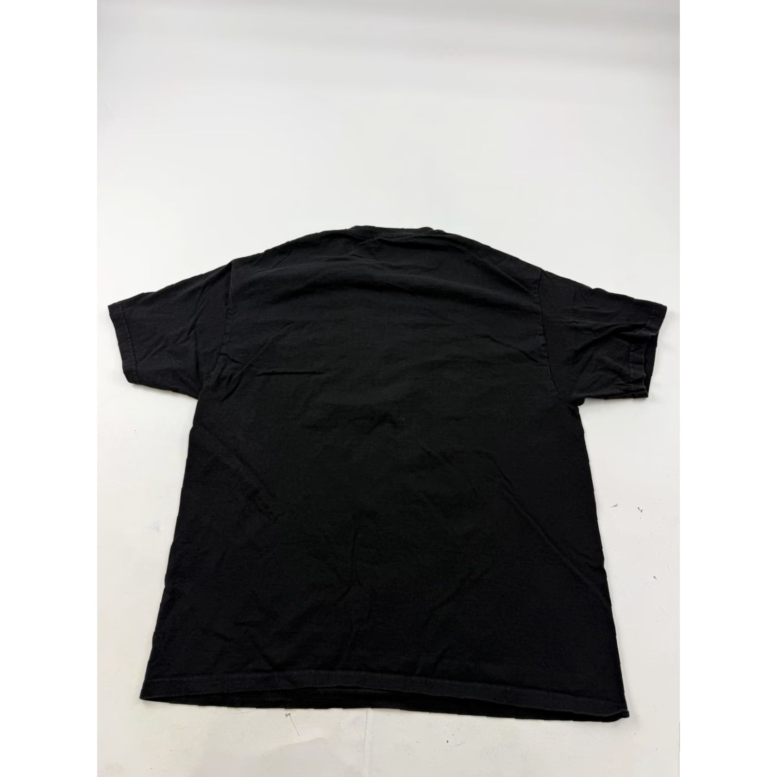 Vintage Gabriel Iglesias Shirt Mens XL Black I'm Not Fat I'm Fluffy Graphic Tee Funny Size US XL / EU 56 / 4 - 4 Thumbnail