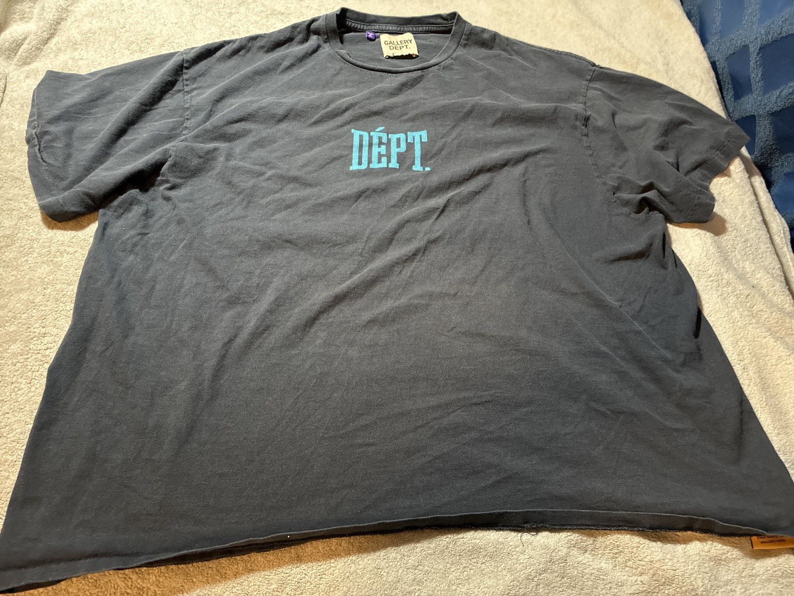 Gallery Dept. Gallery dept. tee shirts xl oversized Size US XL / EU 56 / 4 - 1 Thumbnail