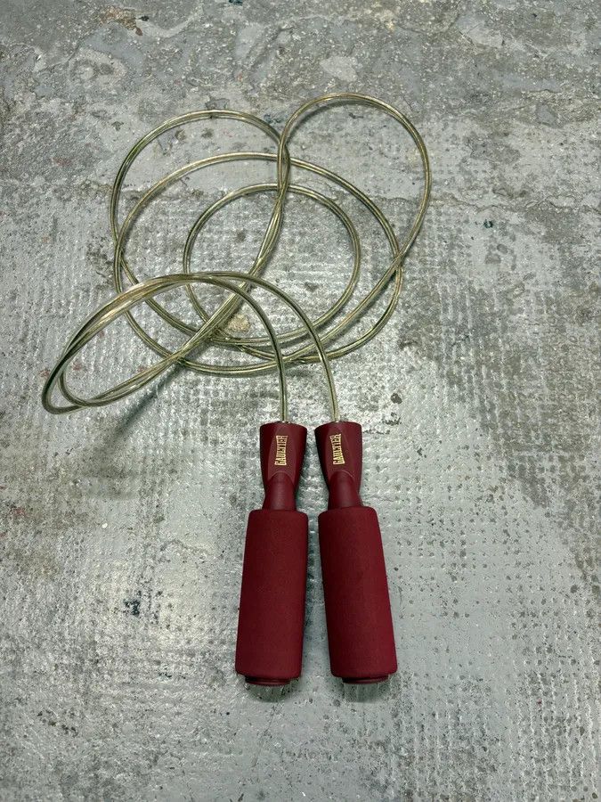Designer × Jean Paul Gaultier × Vintage Jean Paul Gaultier Jumping Rope Size ONE SIZE - 3 Thumbnail