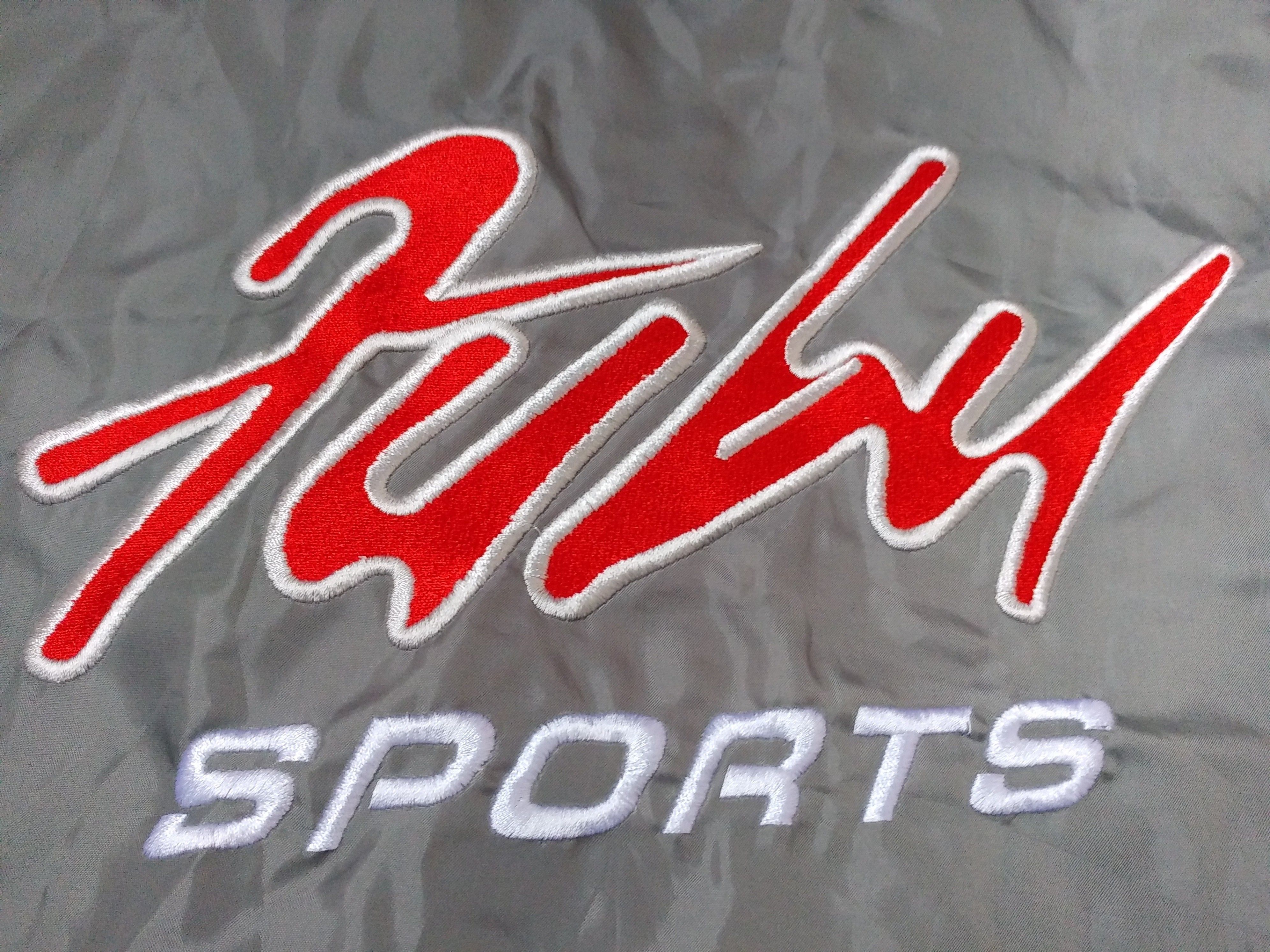 Fubu FUBU jacket, vintage Fubu windbreaker, 90s, 1990s, size L Size US L / EU 52-54 / 3 - 6 Thumbnail