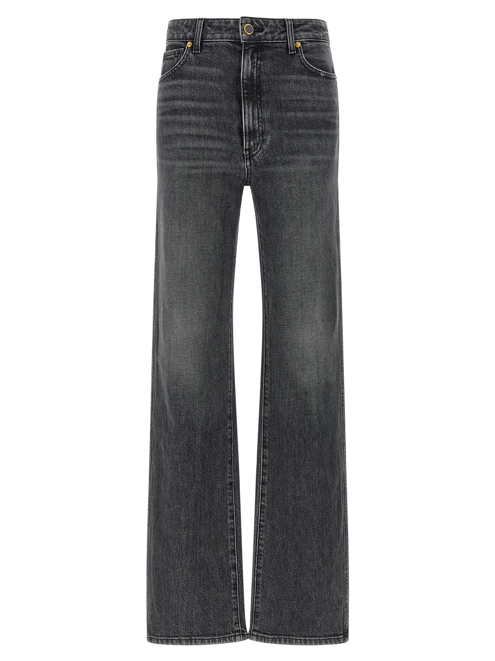 Khaite 'danielle' Jeans, Women's (Size 29)