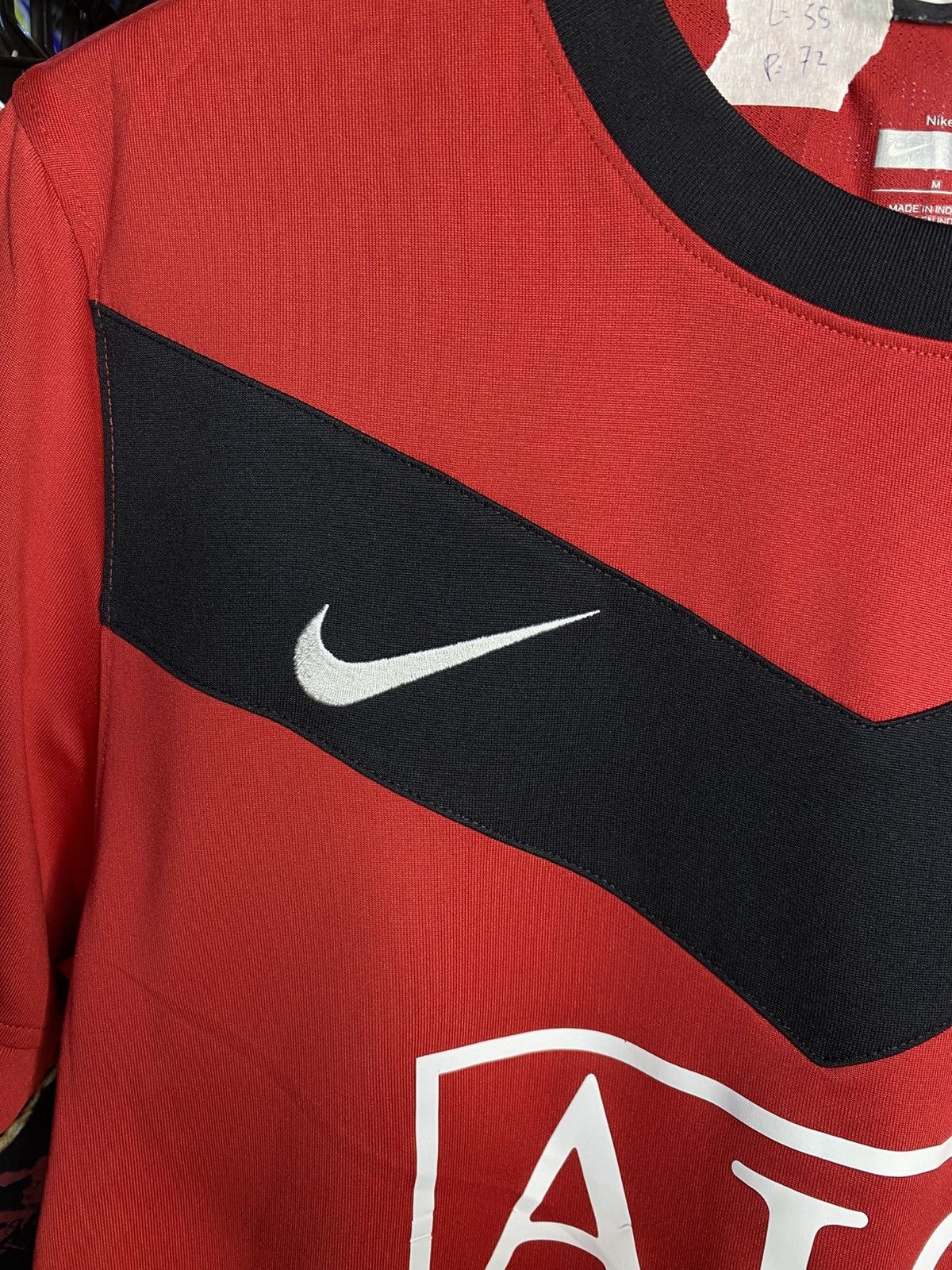 Nike Jersey manchester united 2009-2010 Size US M / EU 48-50 / 2 - 5 Thumbnail