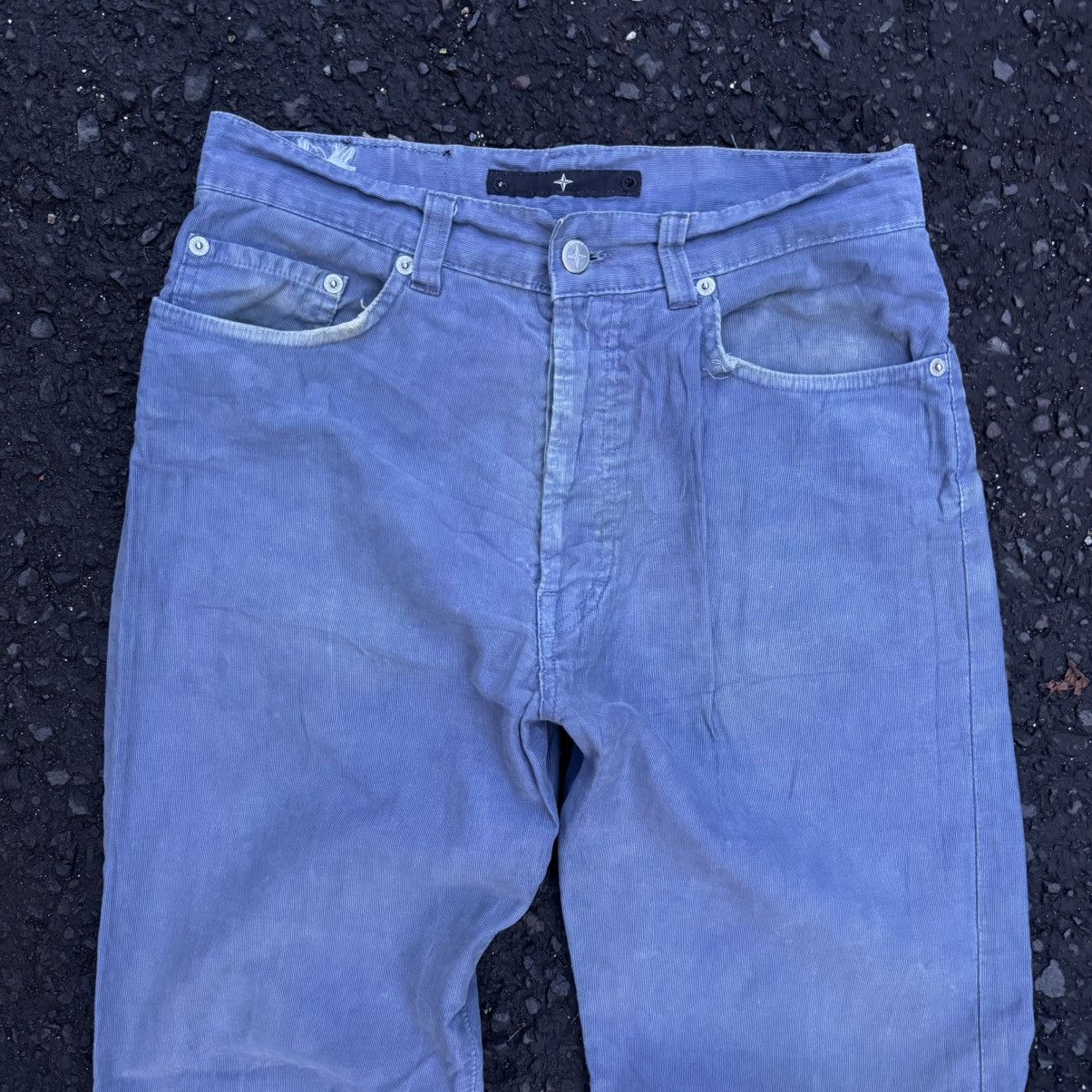 Stone Island Stone island denims Size US 33 - 2 Thumbnail