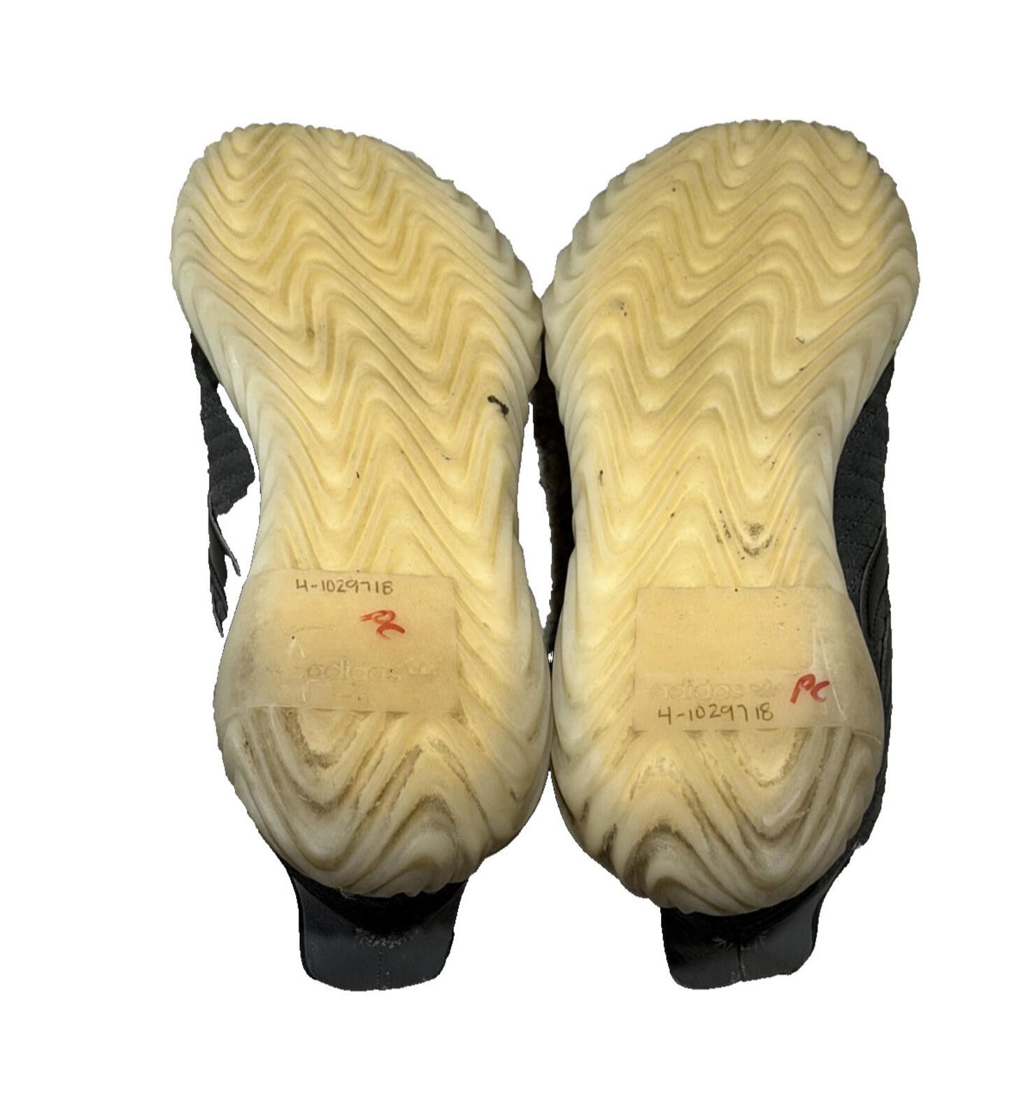 Adidas Size 12.5 - Adidas Sobakov Carbon Size US 12.5 / EU 45-46 - 7 Thumbnail