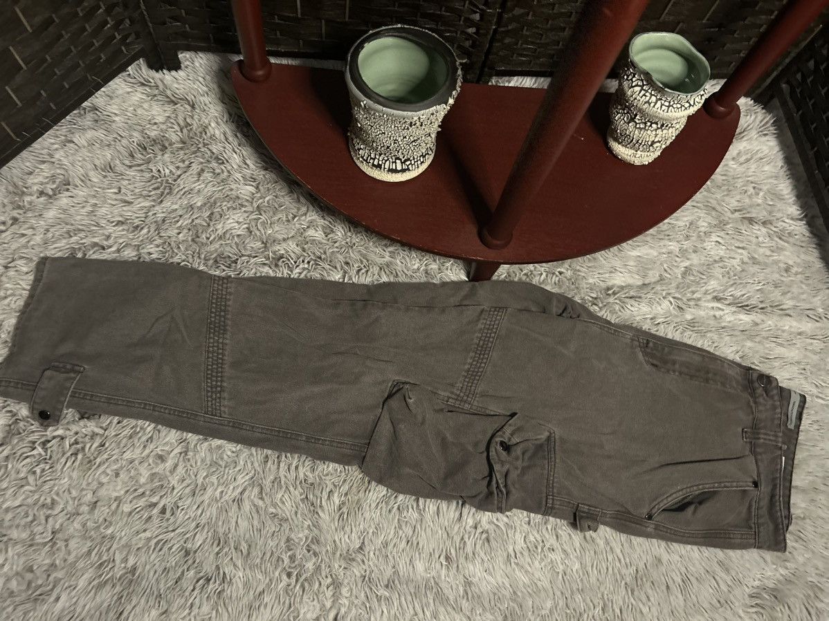Other Parachute cargo Size US 34 / EU 50 - 3 Thumbnail