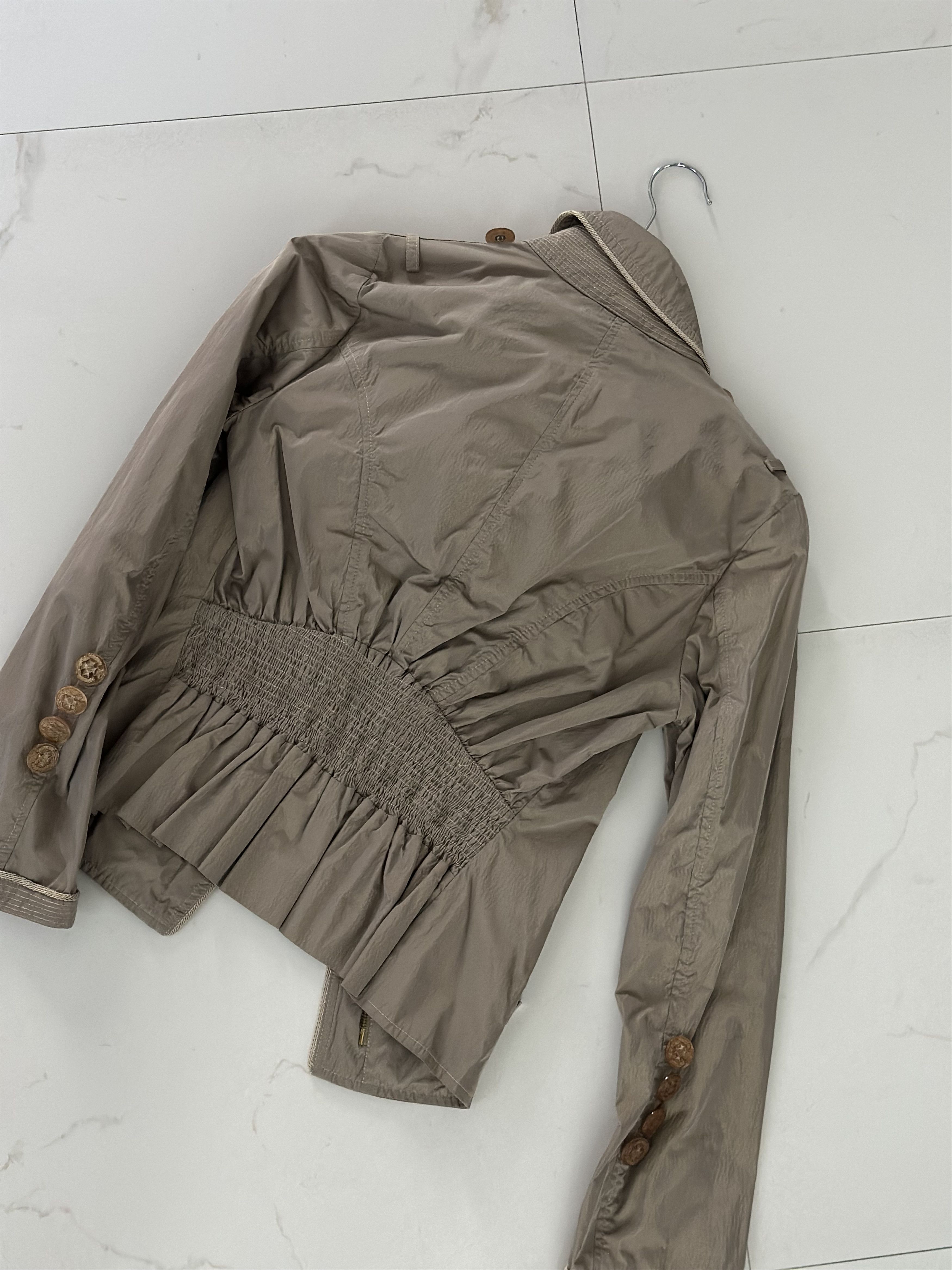 Other Women’s Blazer Visconf Size S / US 4 / IT 40 - 6 Thumbnail