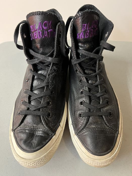 Rare cheap converse chucks