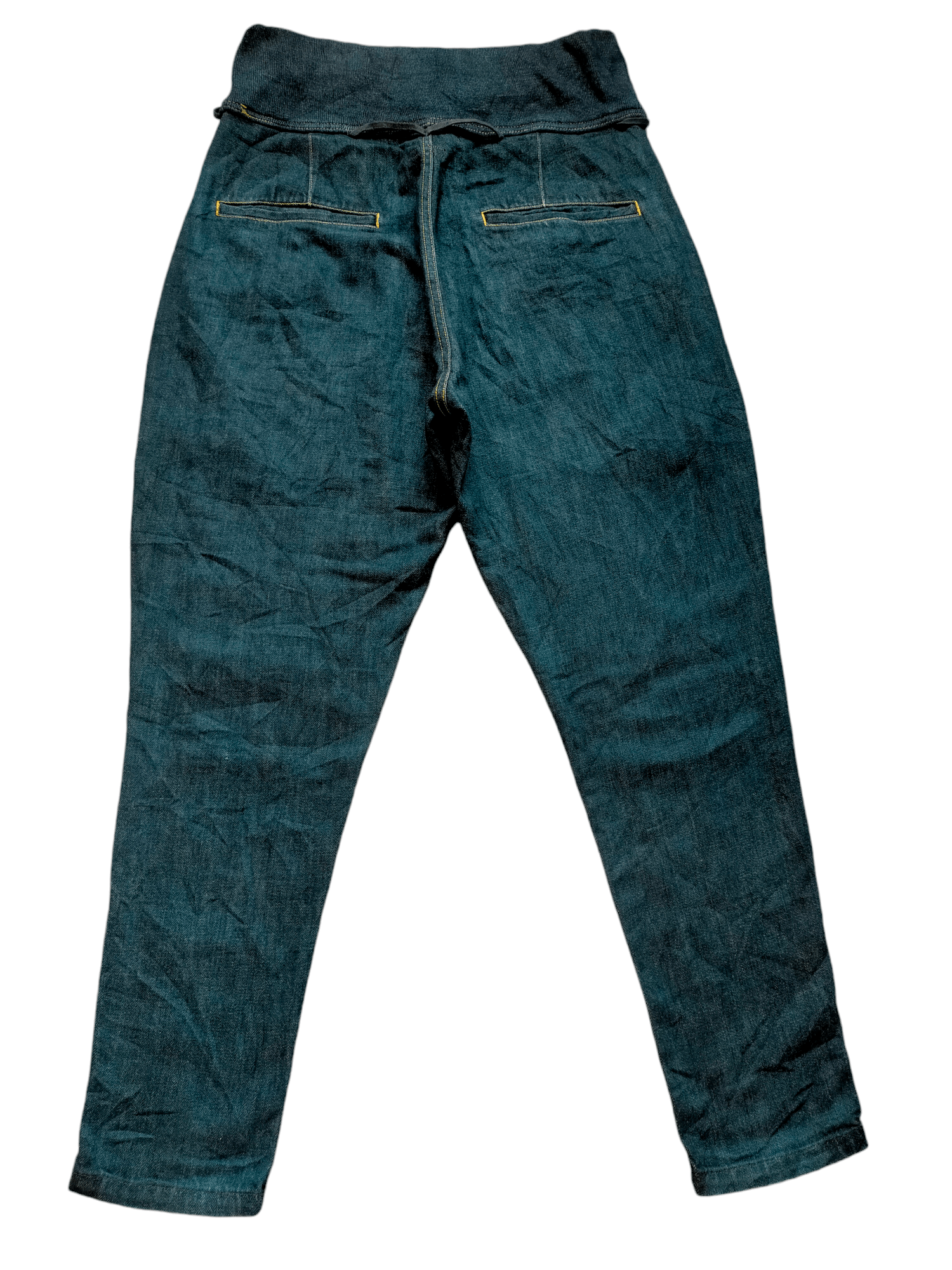 Kapital Kapital Denim Sarouel Jeans Pants Size US 32 / EU 48 - 2 Thumbnail