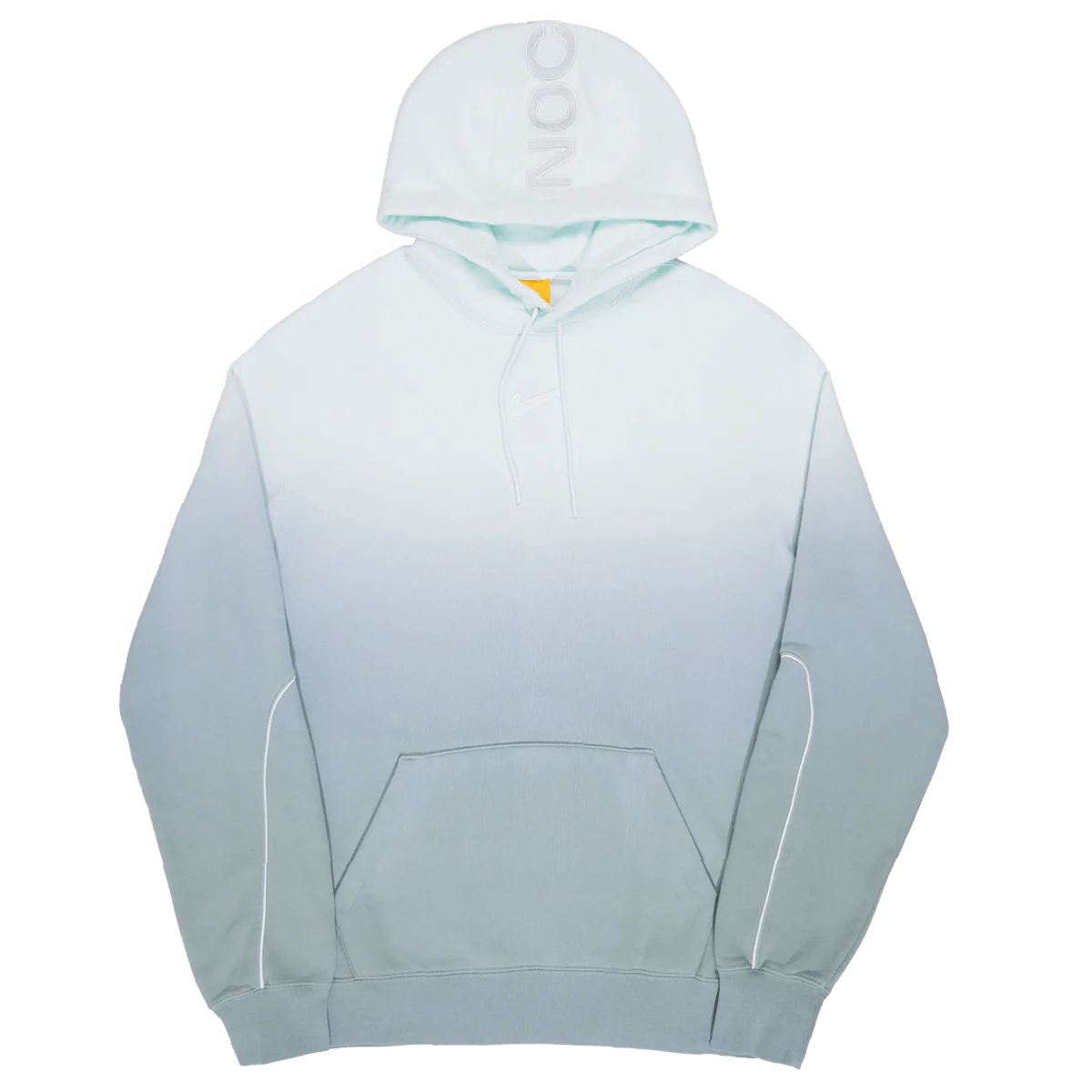 NOCTA × Nike NOCTA Fleece CS Embroidered Butterfly Hoodie Size US L / EU 52-54 / 3 - 2 Thumbnail