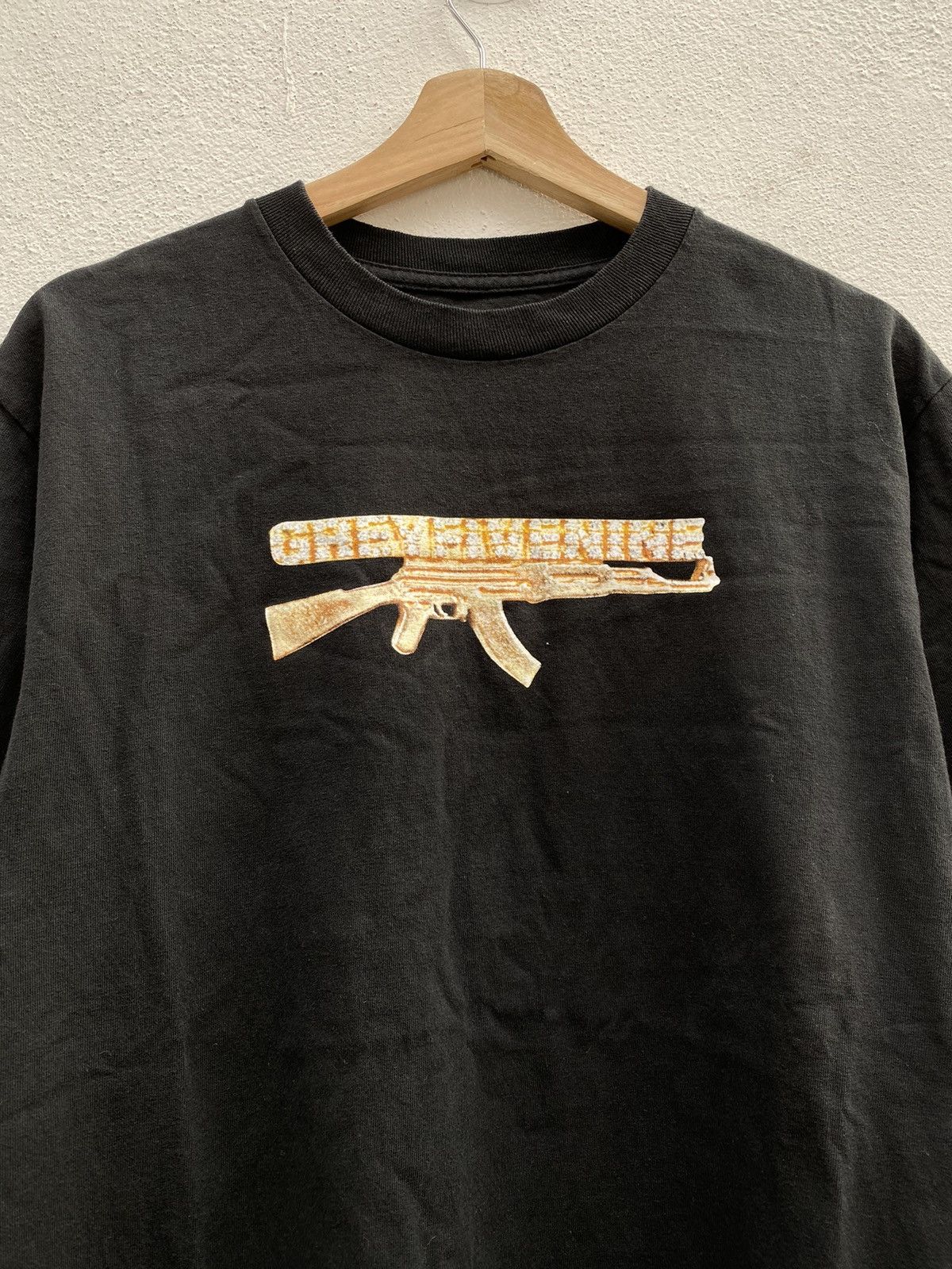 Fuck The Population × G59 Records Suicideboys Rare G59 AK GREYFIVENINE Size US M / EU 48-50 / 2 - 9 Thumbnail