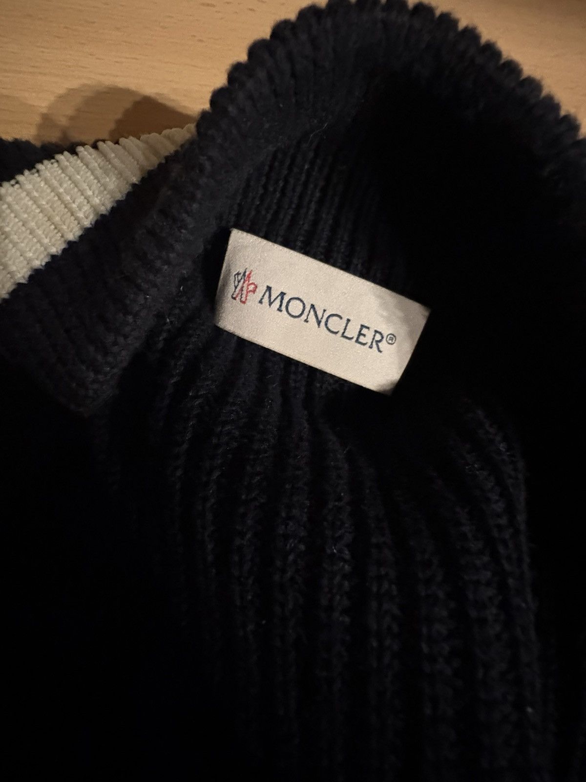 Moncler Moncler chartigan Size US S / EU 44-46 / 1 - 5 Thumbnail