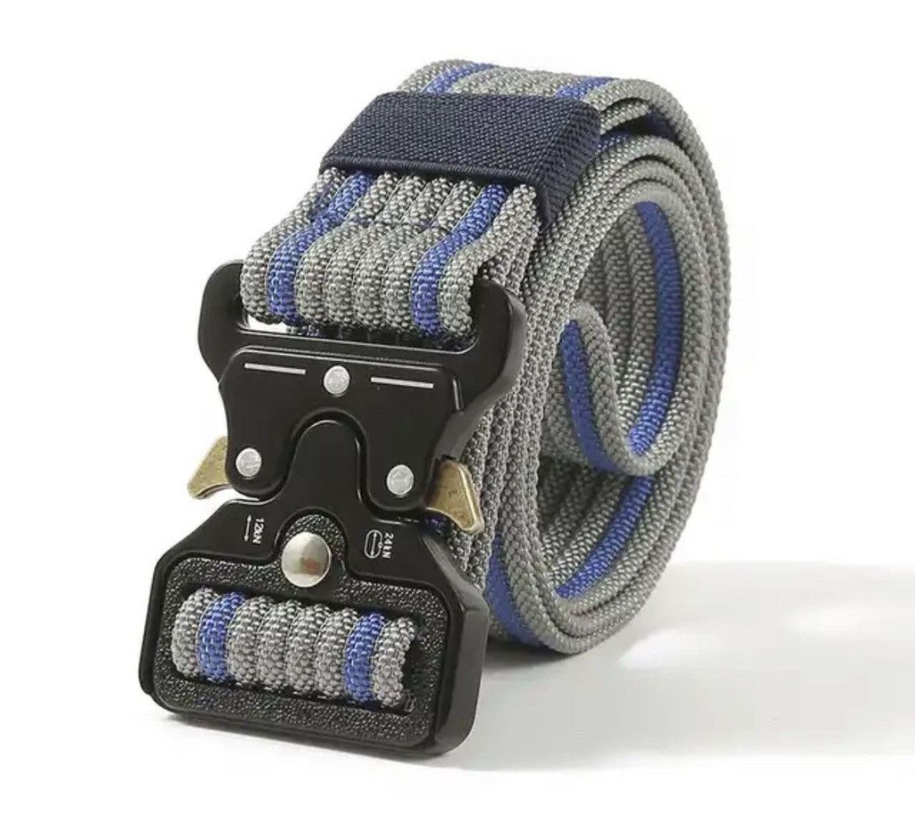 Other Tactical Belt Quick Release Size ONE SIZE - 1 Thumbnail