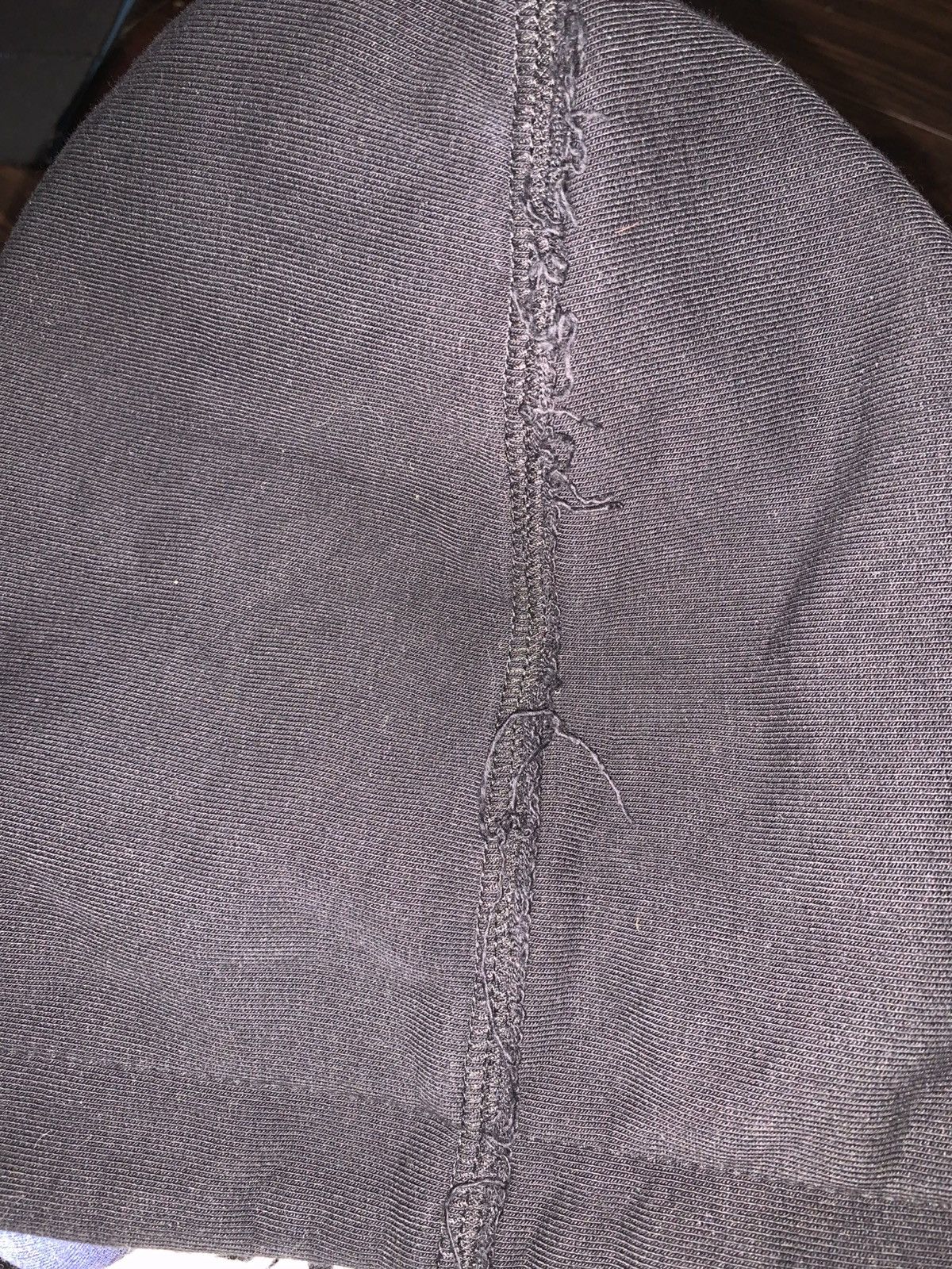 Misbhv Misbhv Oblinski Hooded Jacket Size US M / EU 48-50 / 2 - 6 Thumbnail