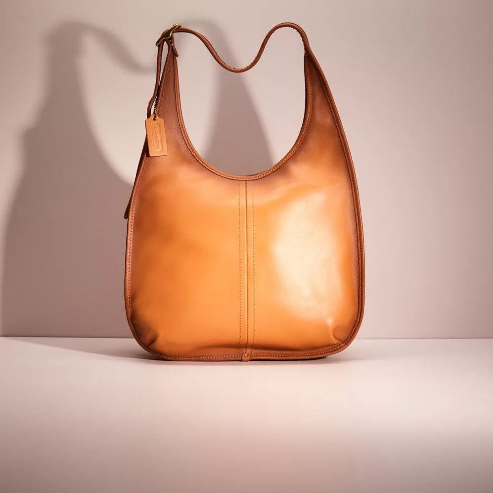 Coach Coach Upcrafted Ergo Shoulder Vintage Bag Size ONE SIZE - 1 Thumbnail