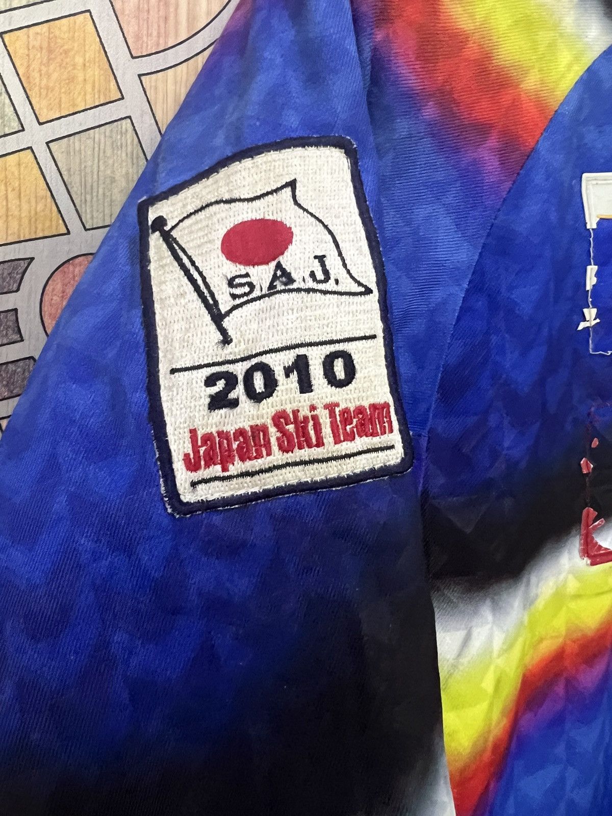 Japanese Brand × Phenix Phenix Ski Team Japan Size US XL / EU 56 / 4 - 15 Thumbnail