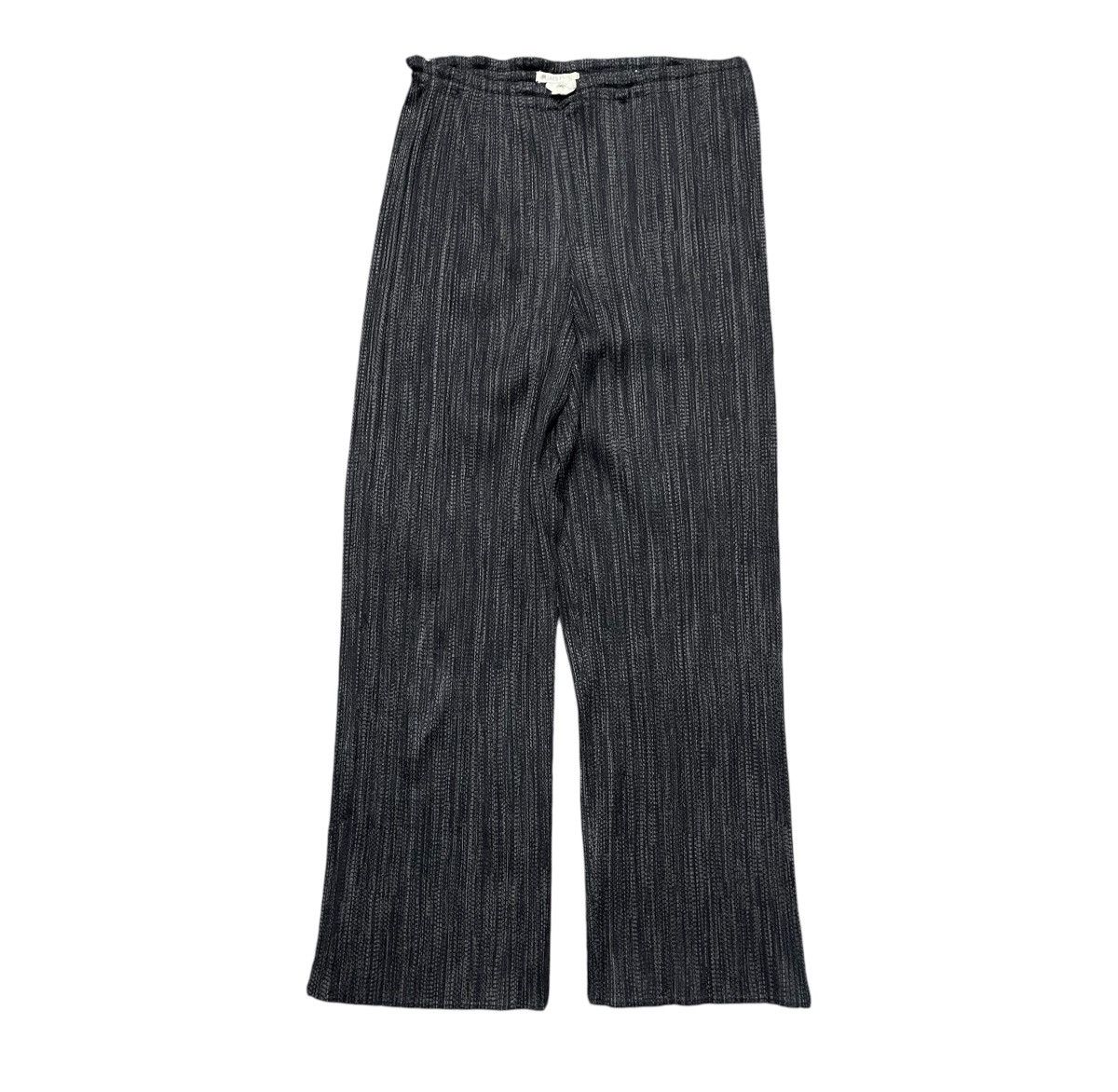 Issey Miyake × Issey Miyake Pleats Please × Vintage 90s ISSEY 