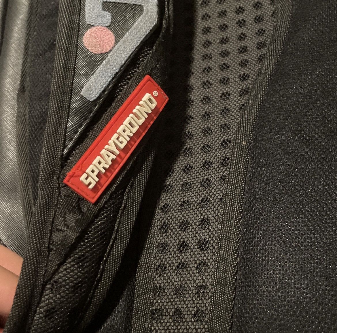 Sprayground Sprayground backpack Size ONE SIZE - 3 Thumbnail