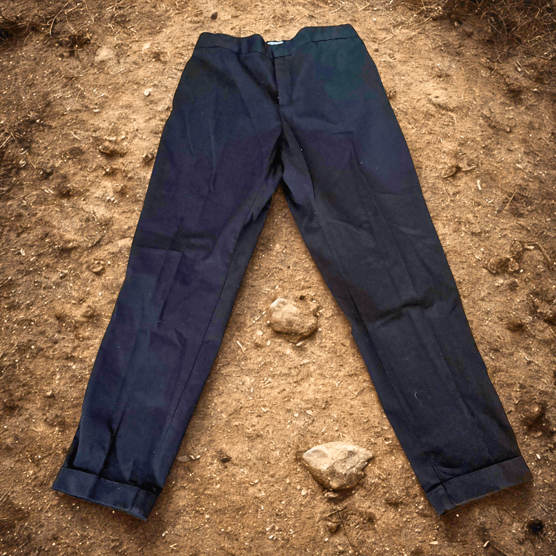 The Kooples THE KOOPLES 🏷️ Trousers Size US 34 / EU 50 - 1 Thumbnail