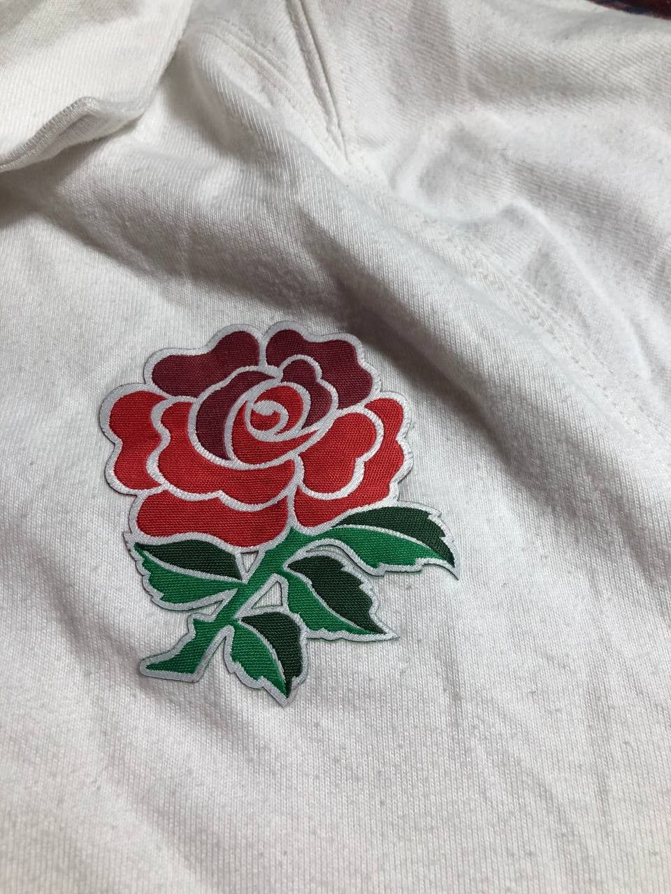 Nike × Vintage 90s Nike Central Swoosh Vintage Y2K Oversized Retro T-Shirt Size US XXL / EU 58 / 5 - 7 Thumbnail