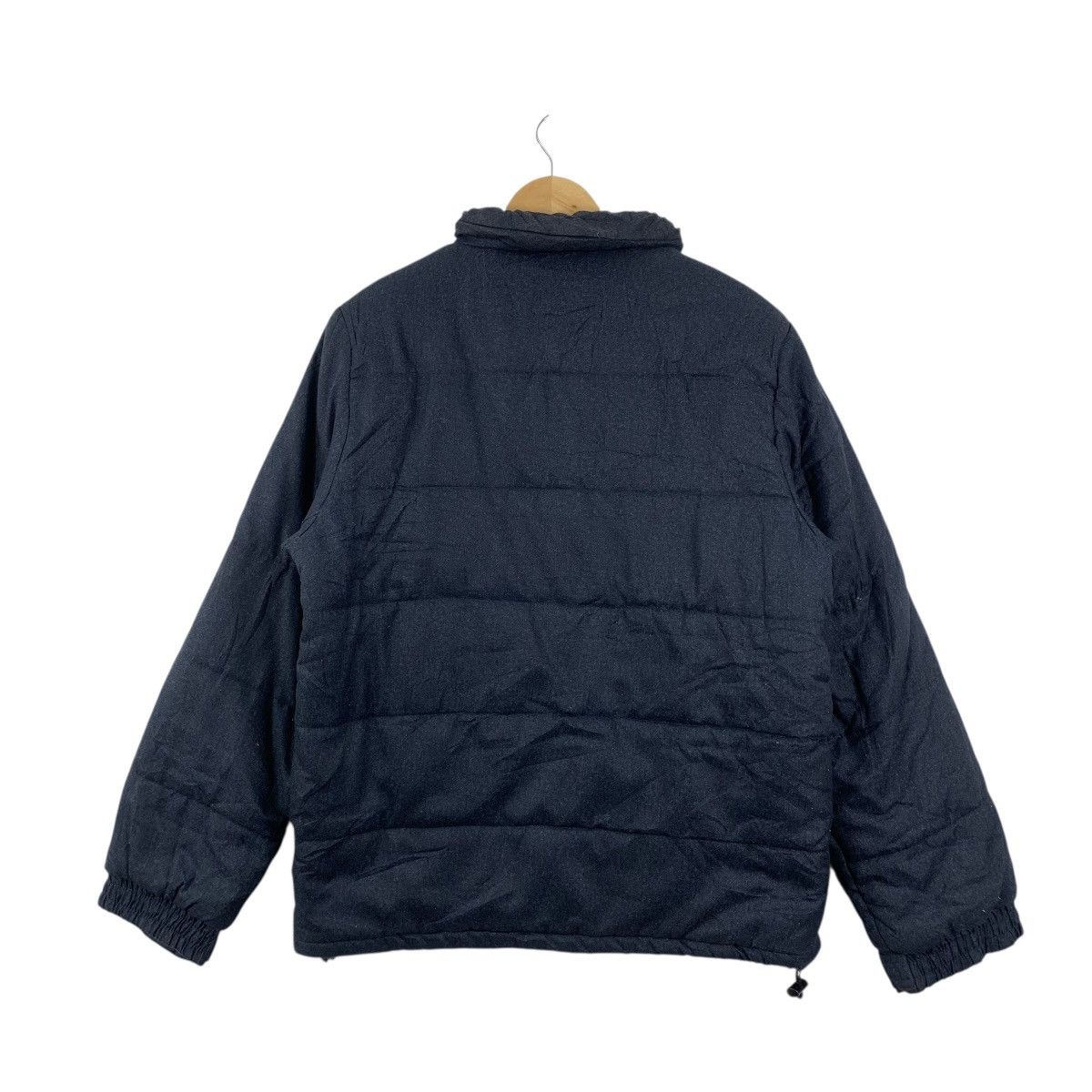 Penfield PENFIELD OUTDOOR USA Puffer Quilted Winter Jacket Windbreake Size L / US 10 / IT 46 - 7 Thumbnail