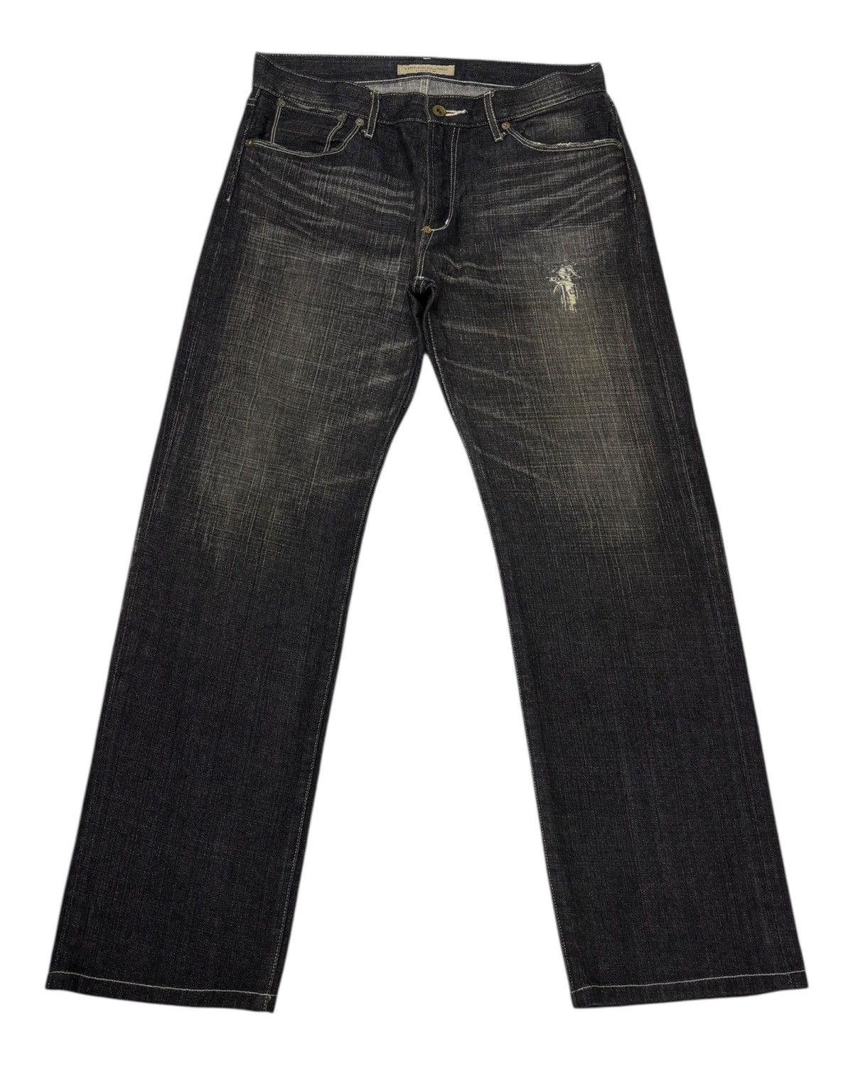 Ｙ3 デニム Men's Y-3 Denim | Grailed