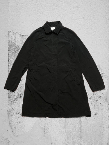 Uniqlo Uniqlo Light Jacket COAT INES DE LA FRESSANGE Size S / US 4 / IT 40 - 1 Thumbnail