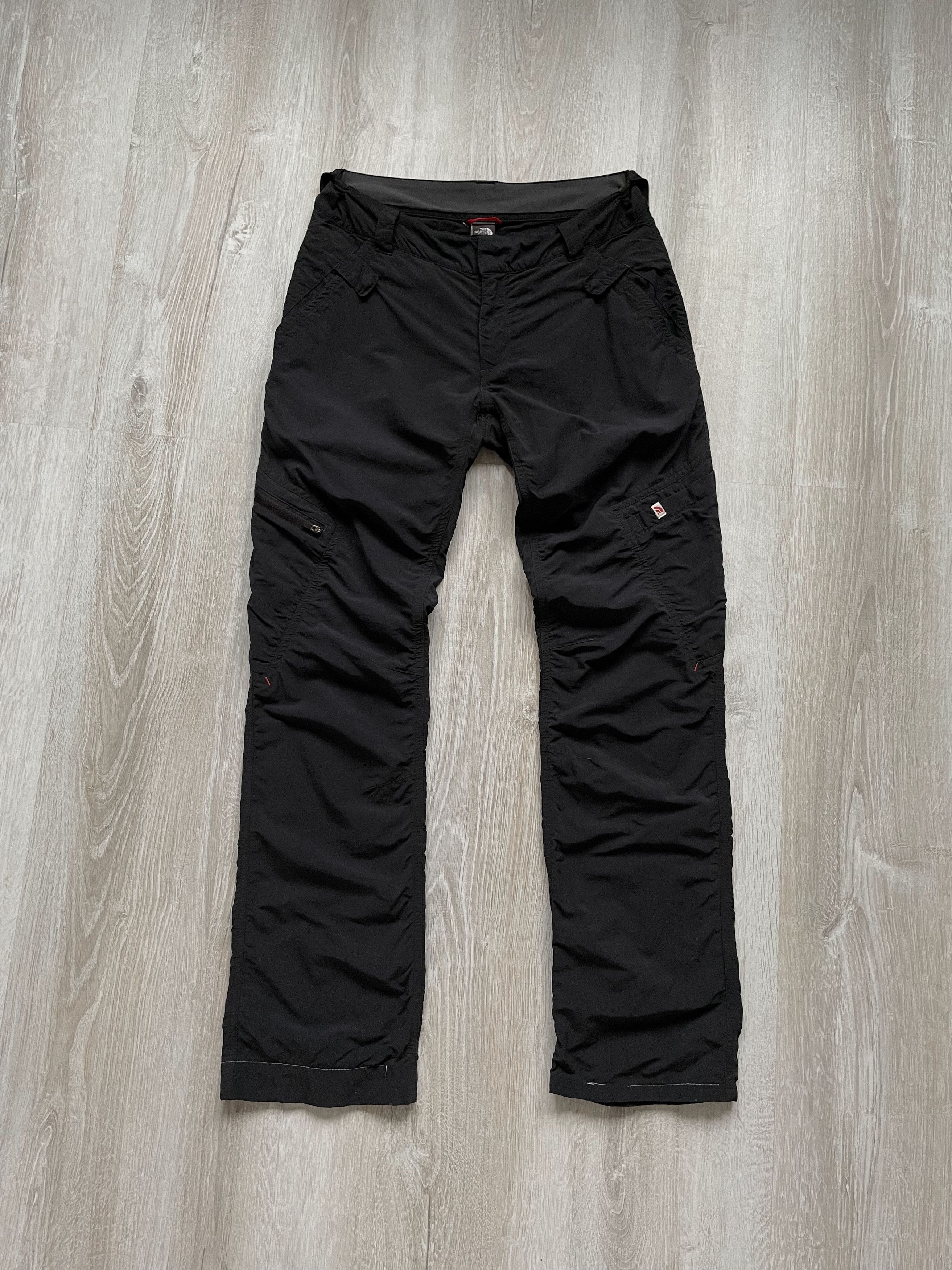 The North Face The North Face Tech Outdoor Women's Pant Size 26" / US 2 / IT 38 - 1 Thumbnail