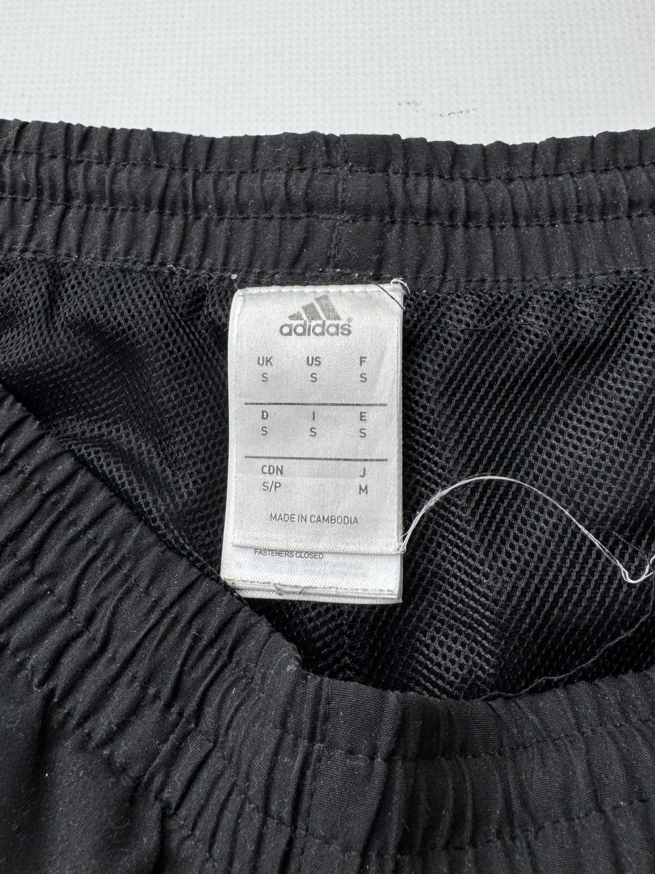 Adidas Adidas Vintage Hype Pants (145) Size US 30 / EU 46 - 8 Thumbnail