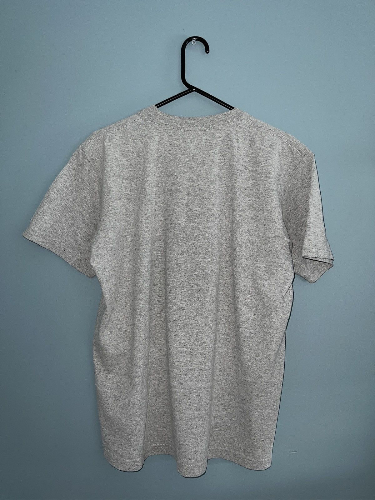 Supreme Supreme Scenic Time SS20 Tee Size US M / EU 48-50 / 2 - 2 Thumbnail