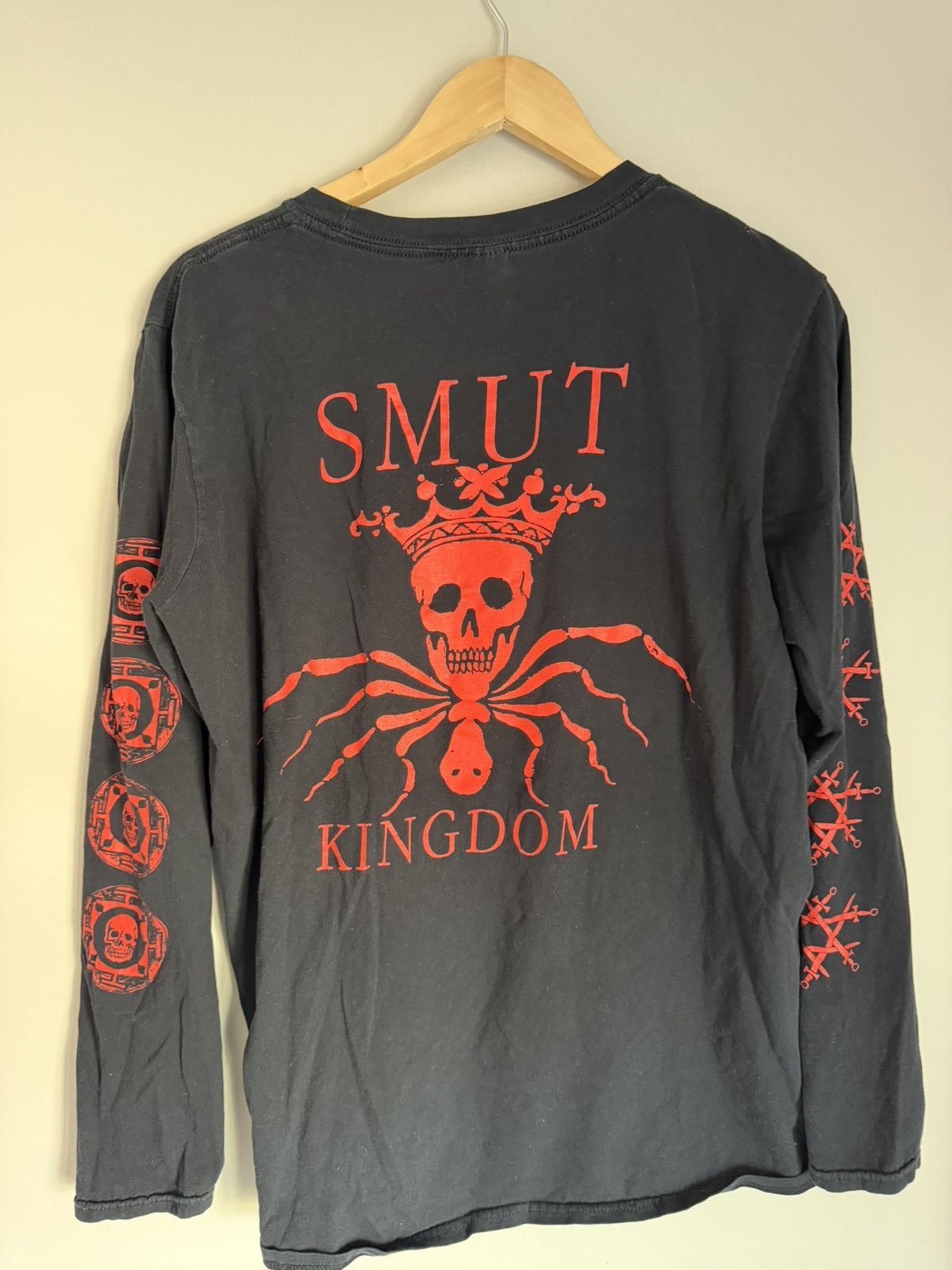 Other Smut Kingdom Longsleeve Size US M / EU 48-50 / 2 - 3 Thumbnail