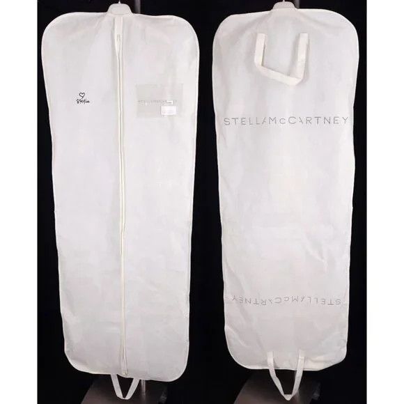 Stella McCartney Stella McCartney Lyta One-Sleeve Cutout Jumpsuit Sz 42 US 6 Size 28" / US 6 / IT 42 - 11 Thumbnail