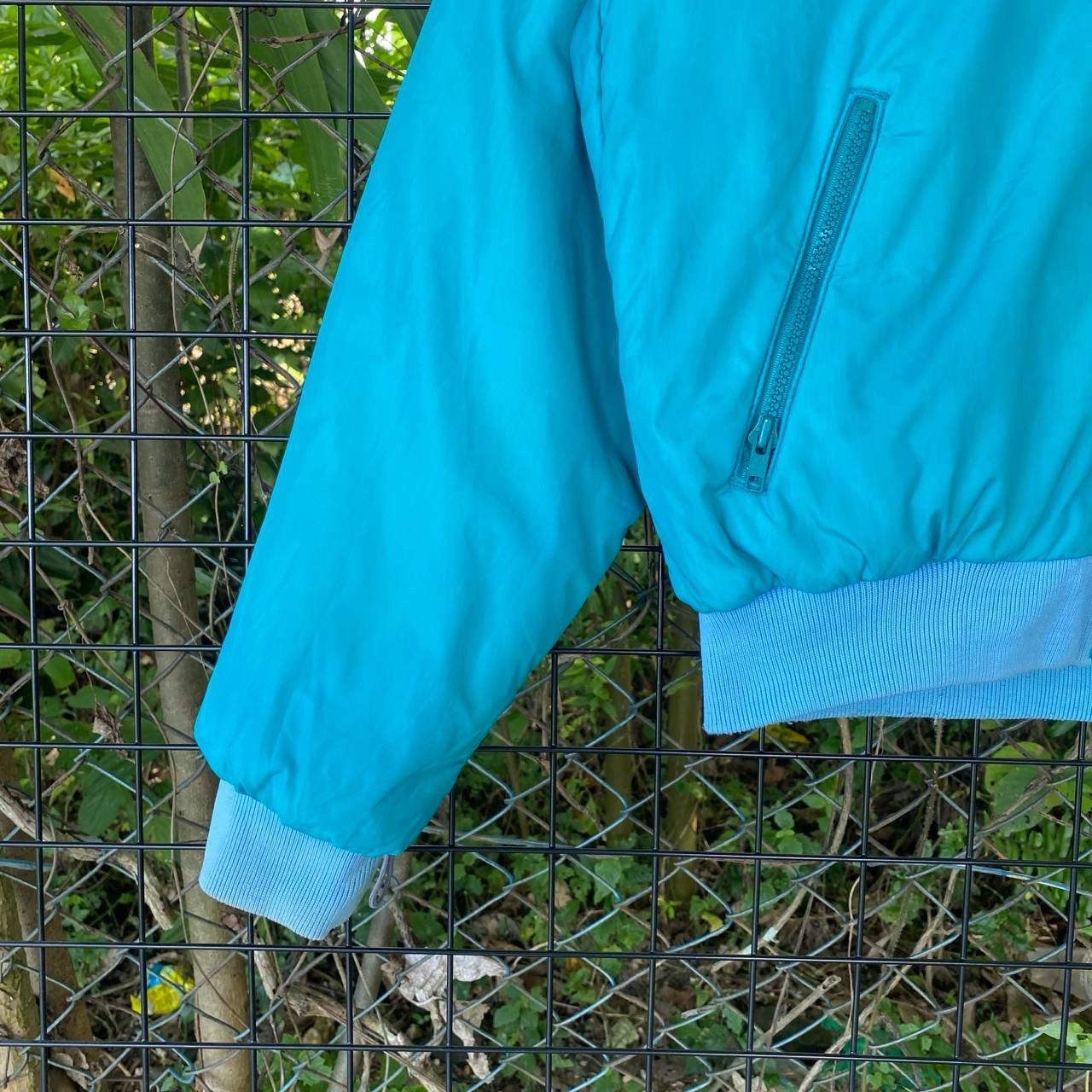 Columbia × Vintage Vtg Colombia Reversible Outdoor Jacket Size US M / EU 48-50 / 2 - 4 Thumbnail