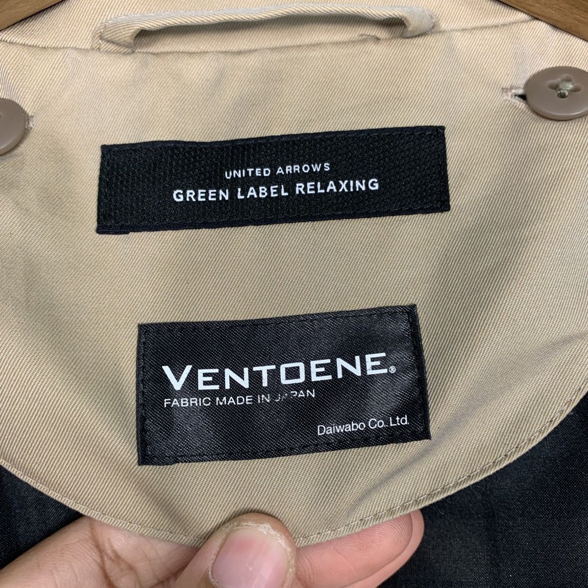 United Arrows Ventoene United Arrows Casual Jacket Size US L / EU 52-54 / 3 - 15 Thumbnail