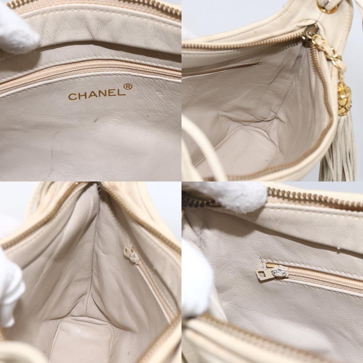 Chanel Chanel Matelasse Shoulder Bag Size ONE SIZE - 7 Thumbnail