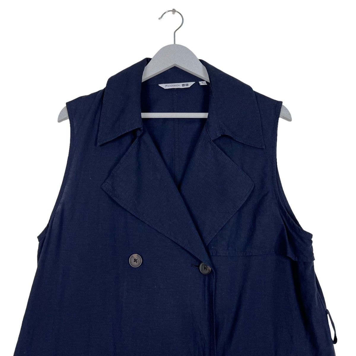 JW Anderson JW ANDERSON DRESS JACKET Size XL / US 12-14 / IT 48-50 - 3 Thumbnail